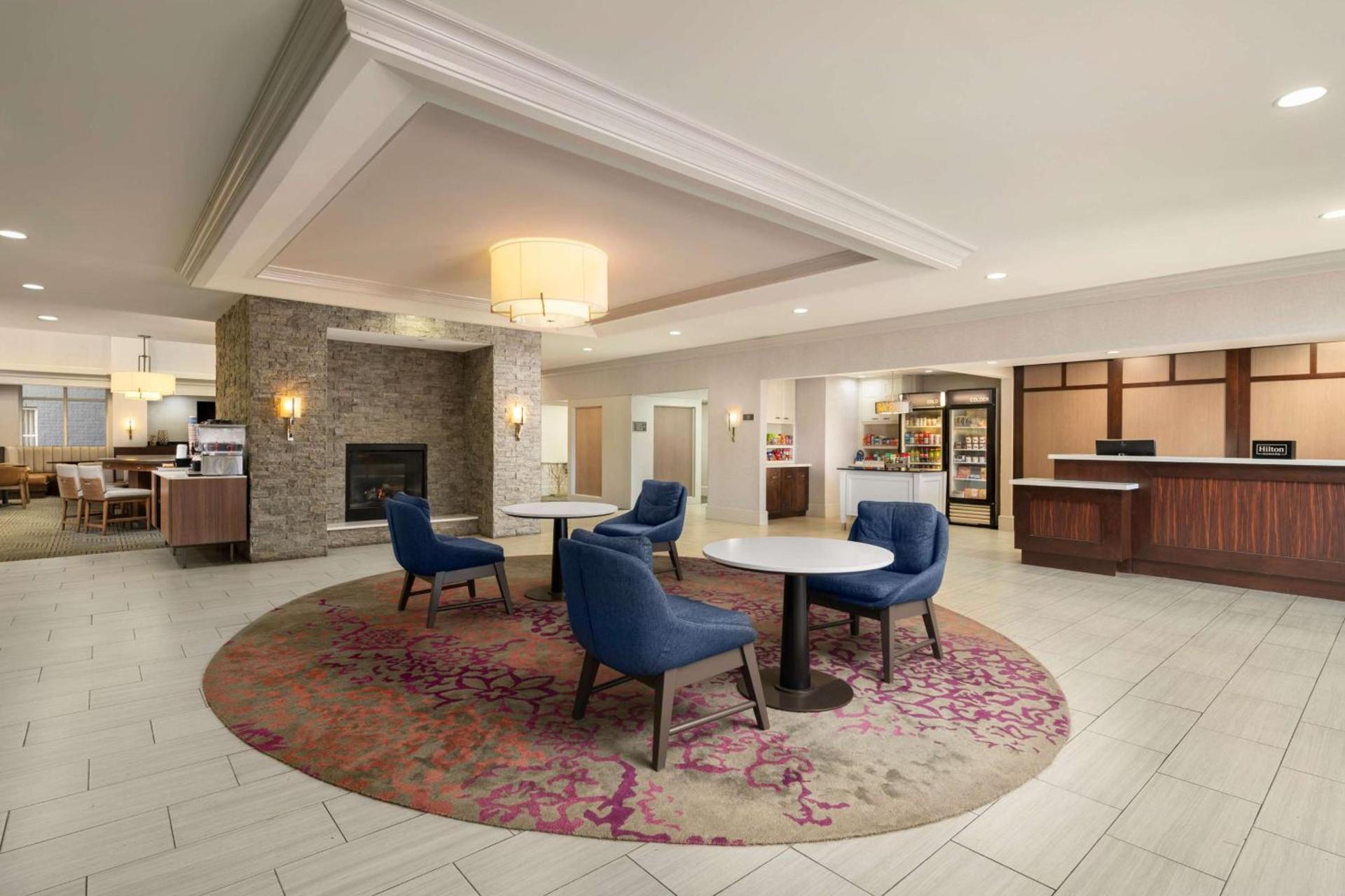 Homewood Suites by Hilton Richmond - Airport photo 3