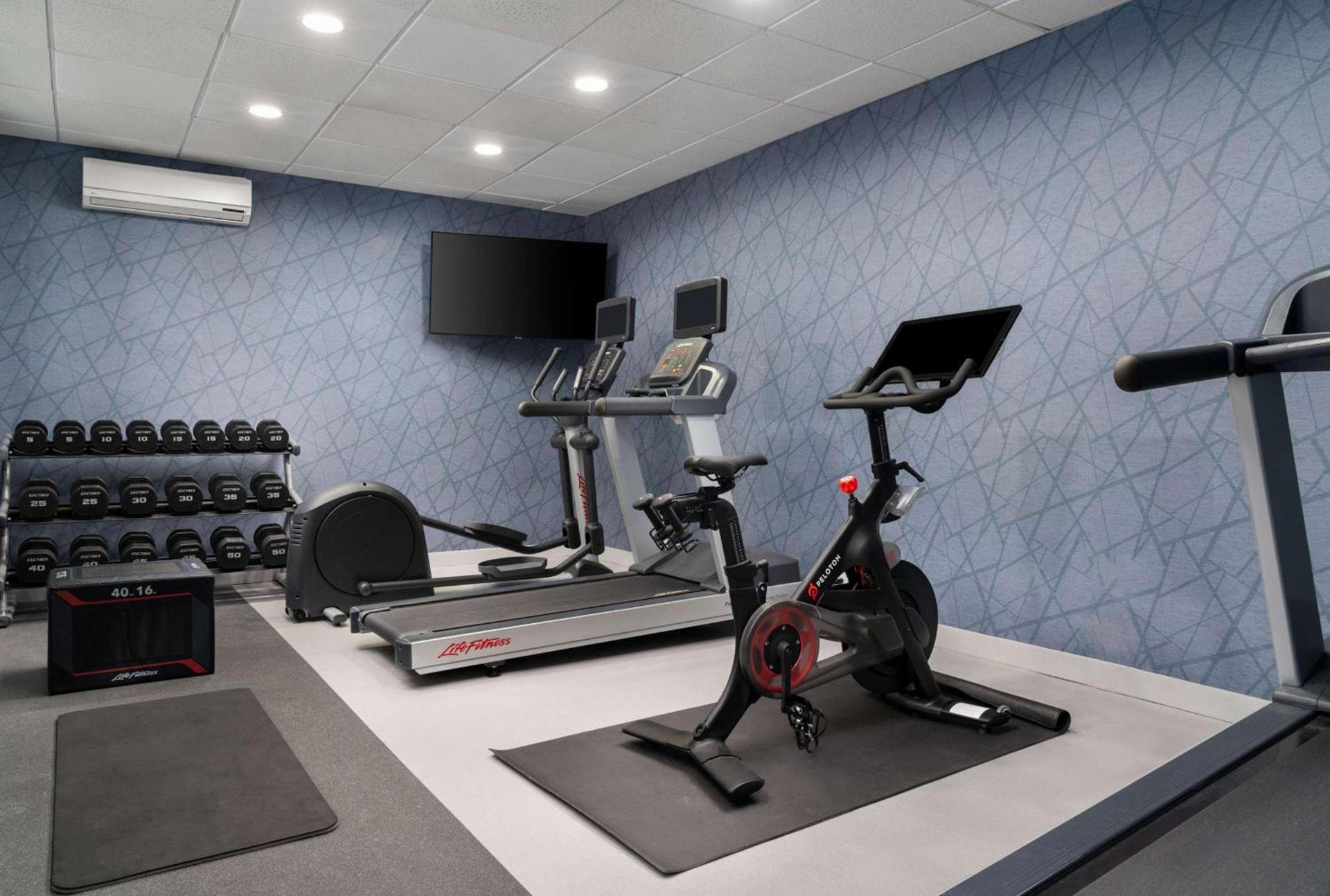 Homewood Suites by Hilton Richmond - Airport photo 10