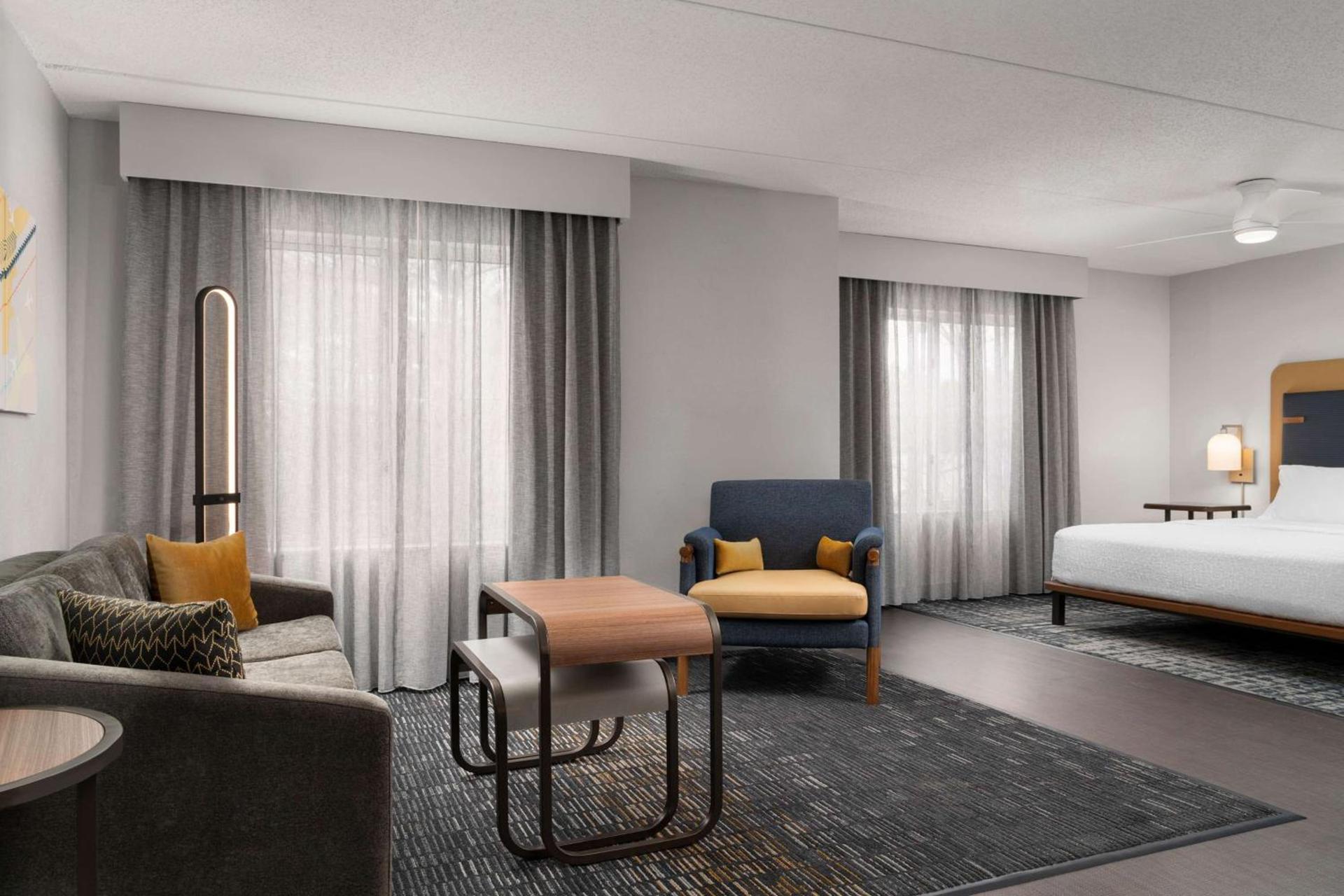 Homewood Suites by Hilton Richmond - Airport photo 13