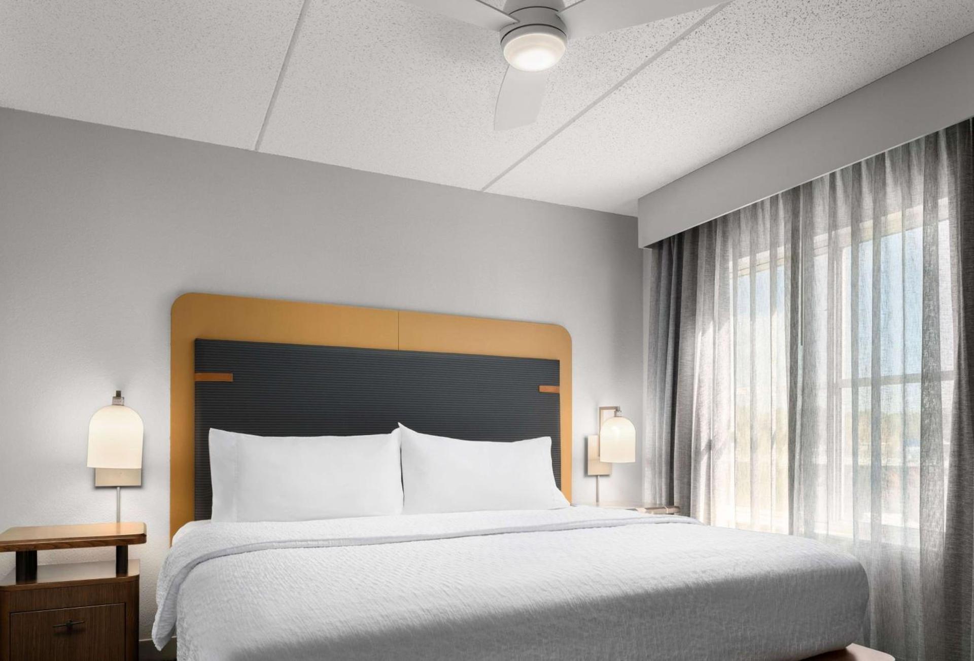 Homewood Suites by Hilton Richmond - Airport photo 14