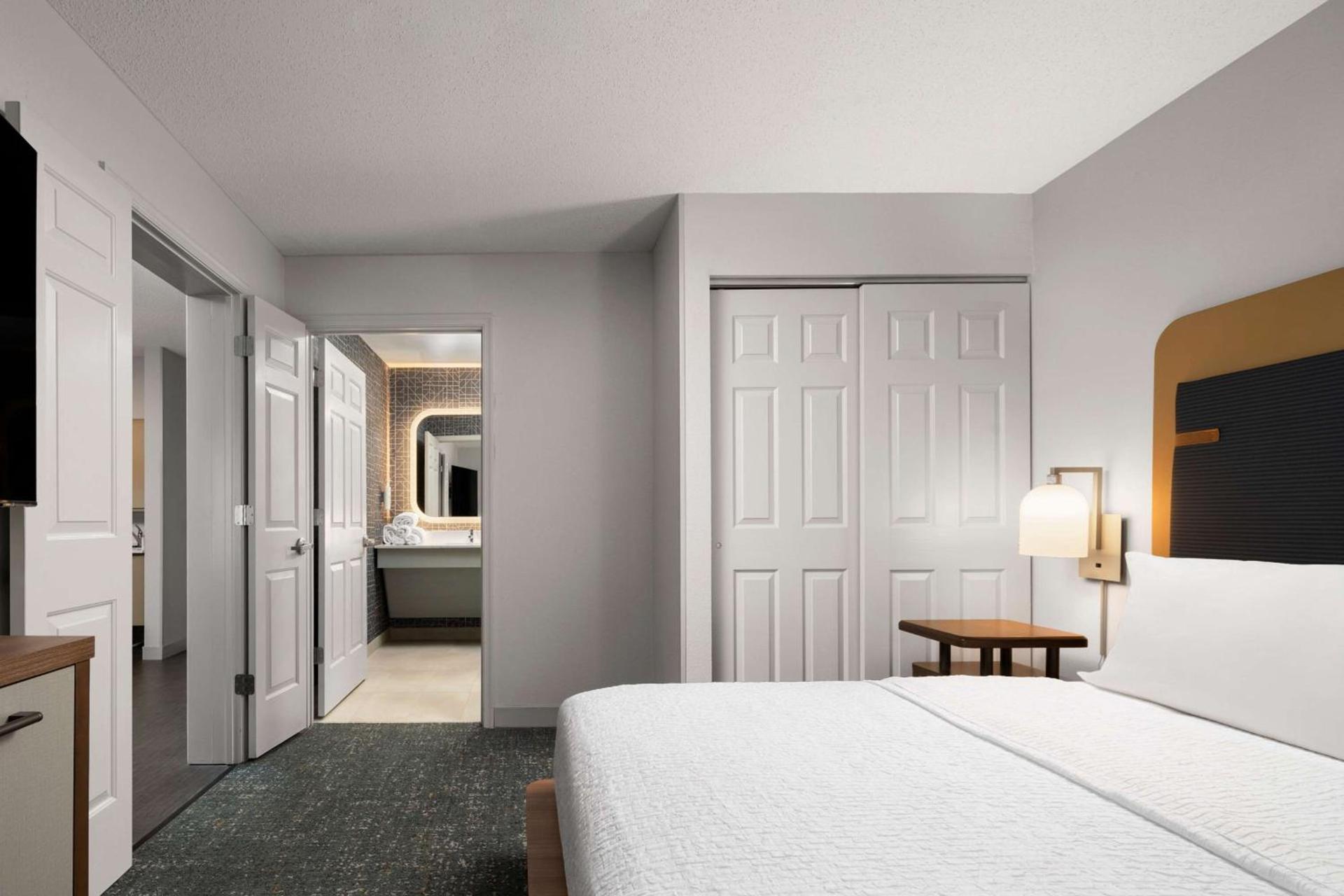 Homewood Suites by Hilton Richmond - Airport photo 16