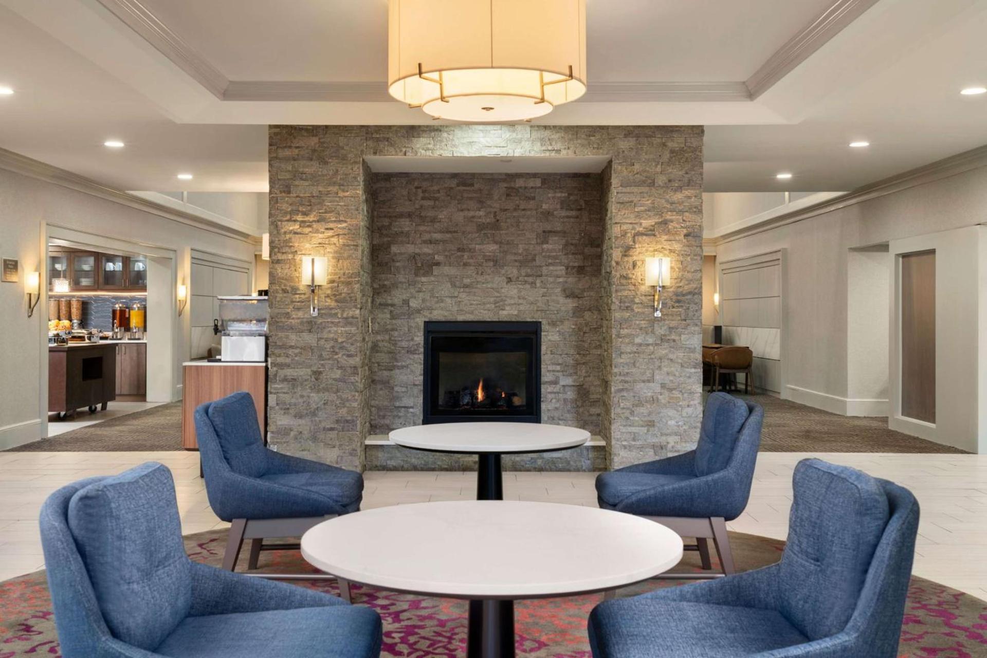 Homewood Suites by Hilton Richmond - Airport photo 4