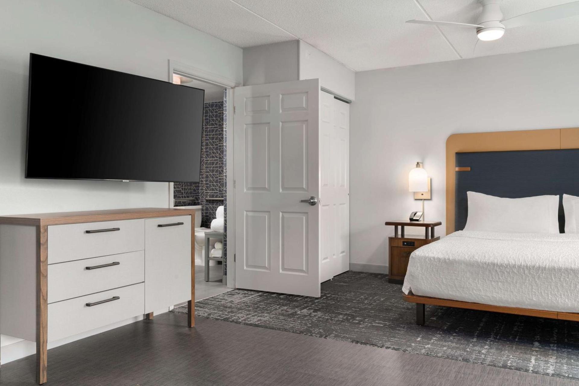 Homewood Suites by Hilton Richmond - Airport photo 17