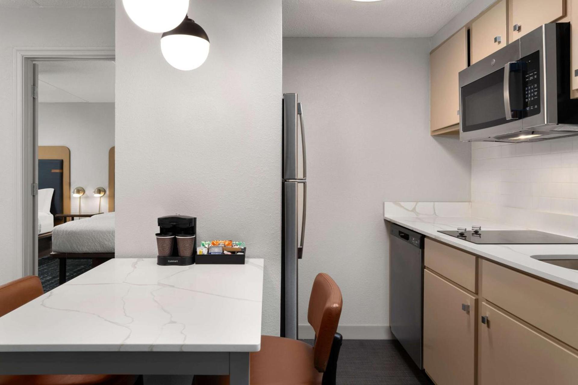 Homewood Suites by Hilton Richmond - Airport photo 37