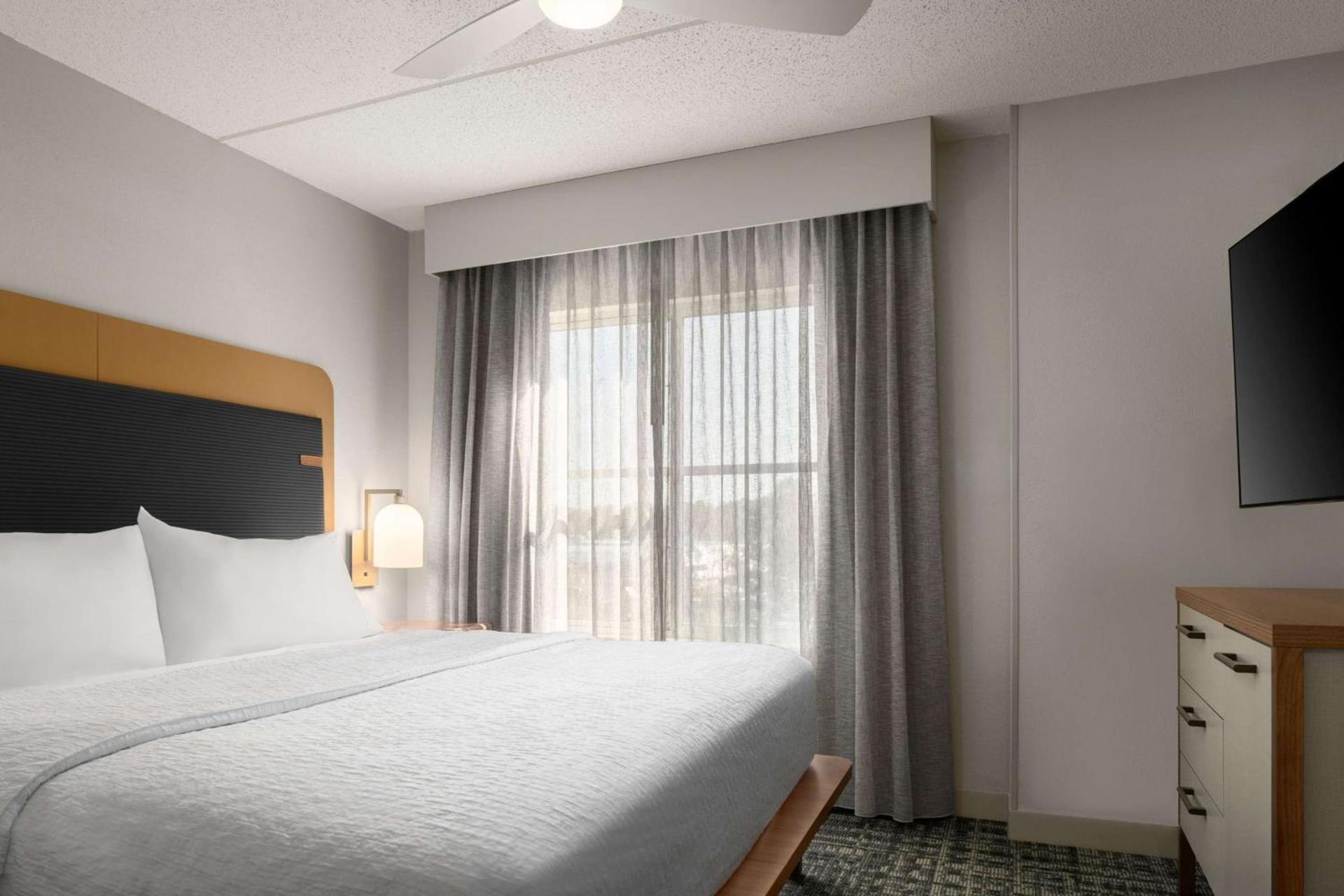 Homewood Suites by Hilton Richmond - Airport photo 22