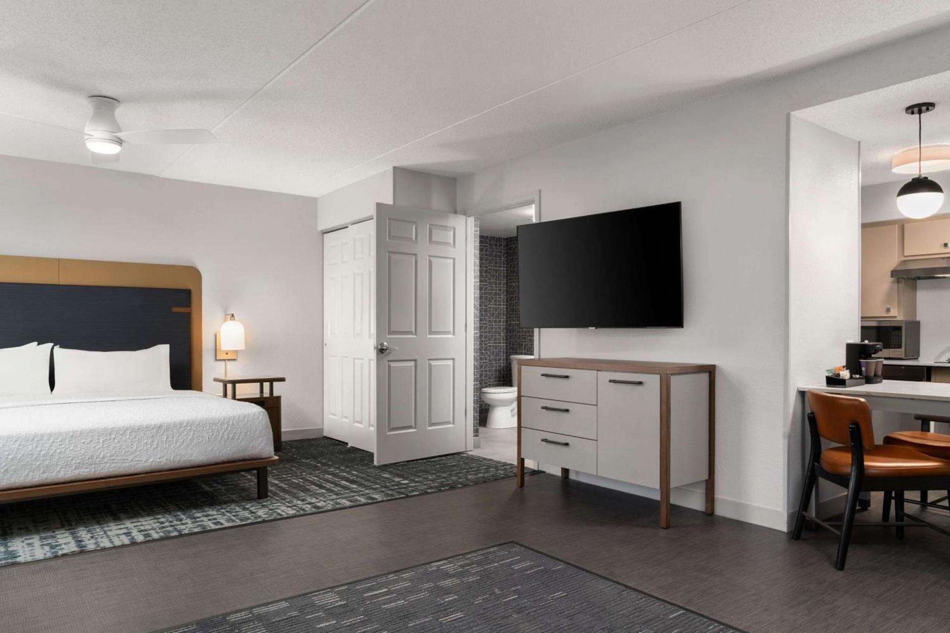 Homewood Suites by Hilton Richmond - Airport photo 23