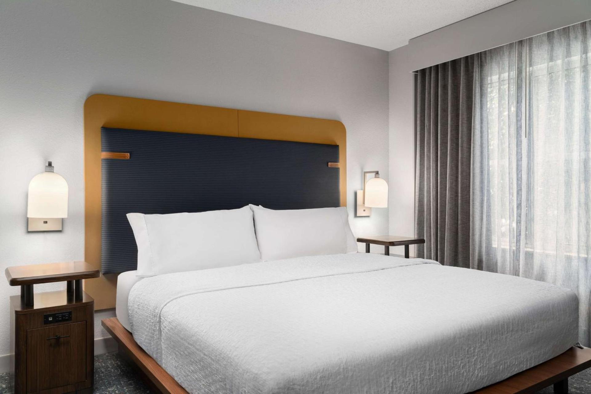 Homewood Suites by Hilton Richmond - Airport photo 28