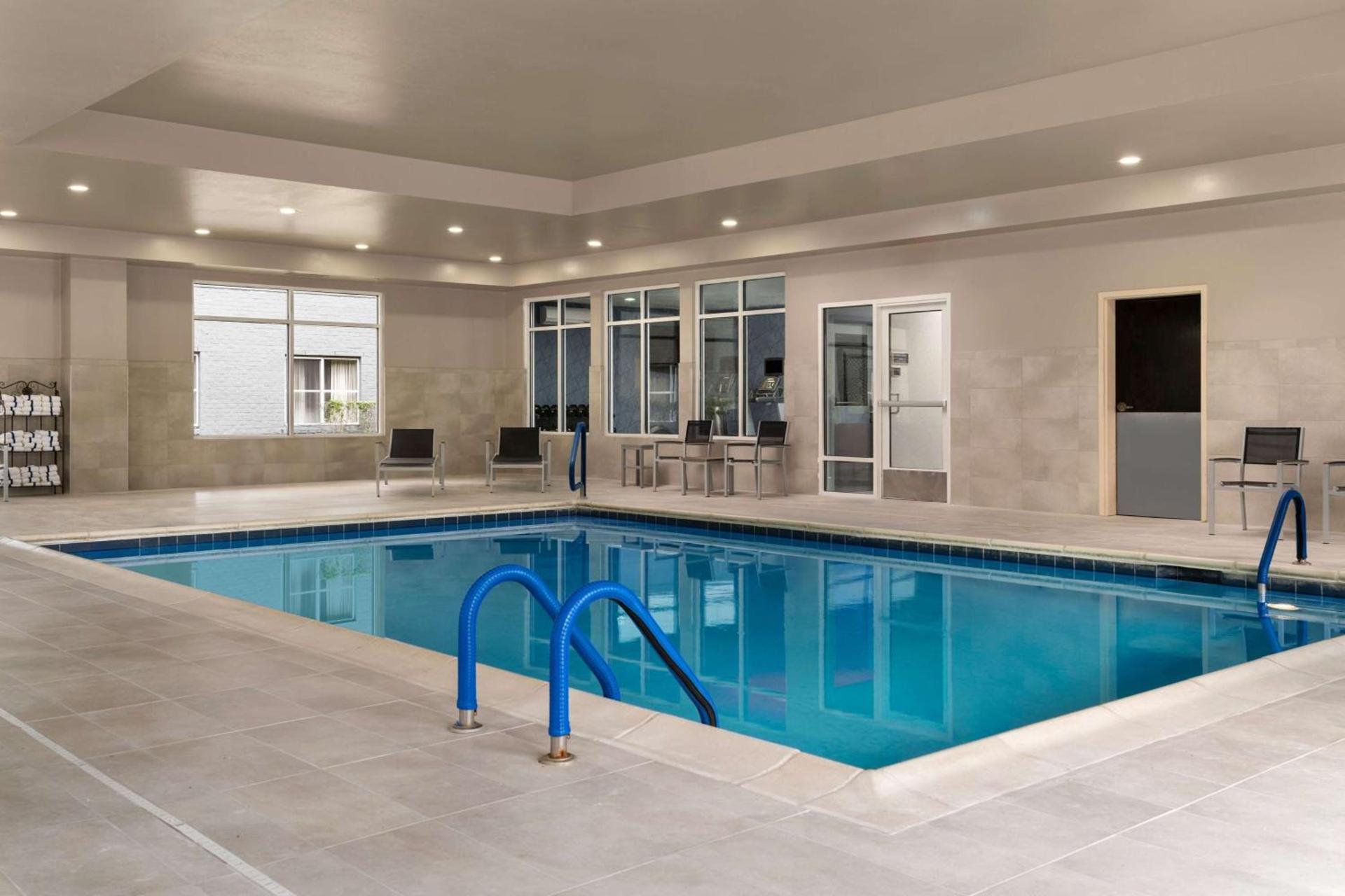 Homewood Suites by Hilton Richmond - Airport photo 7