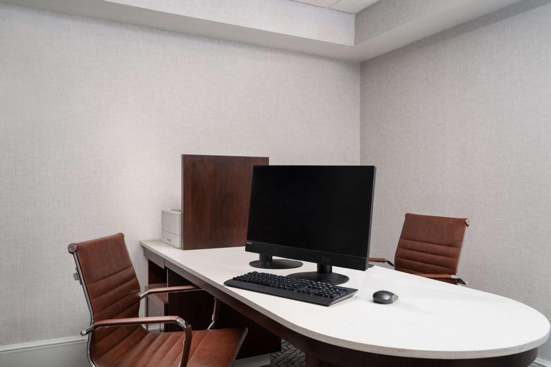 Homewood Suites by Hilton Richmond - Airport photo 40