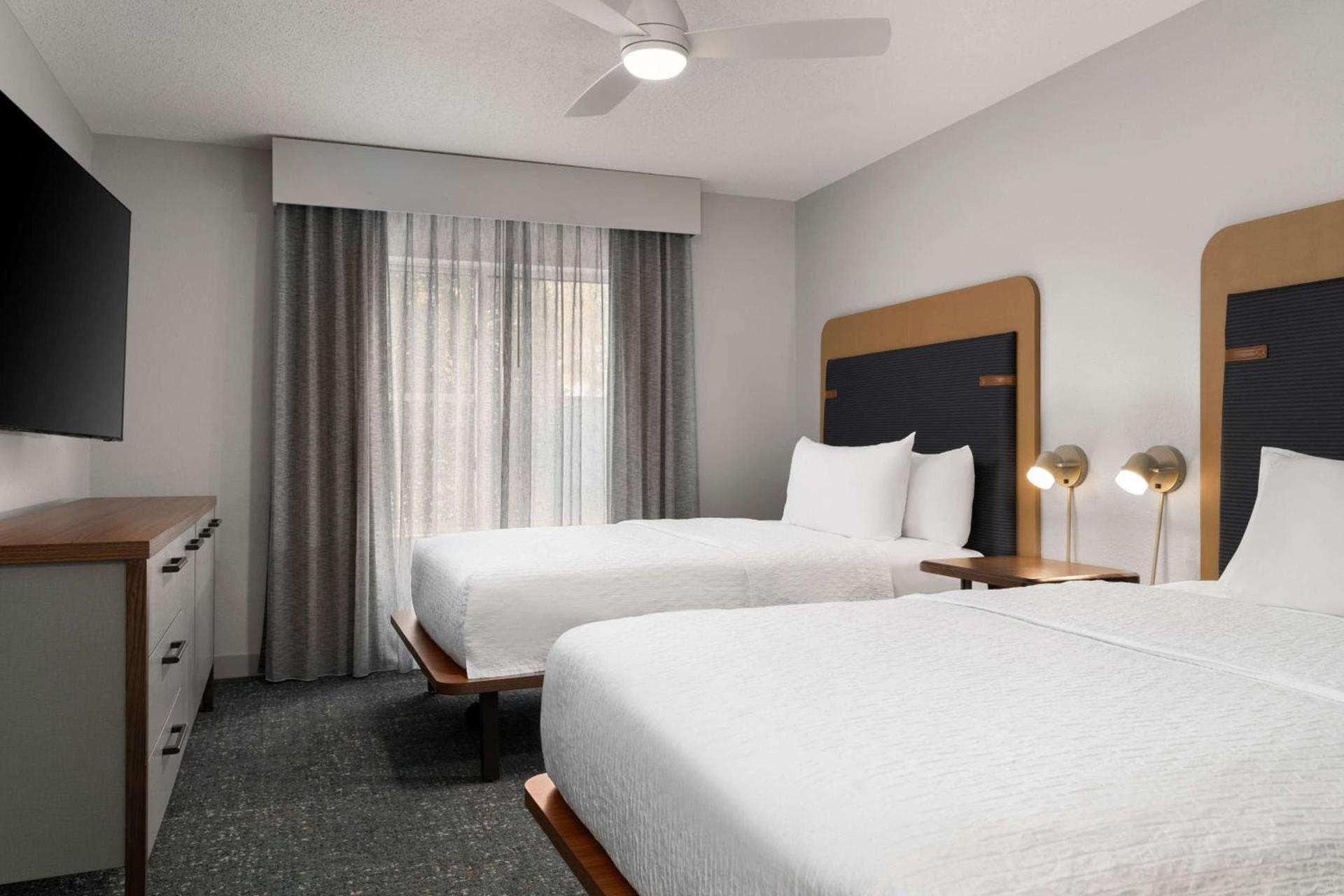 Homewood Suites by Hilton Richmond - Airport photo 31
