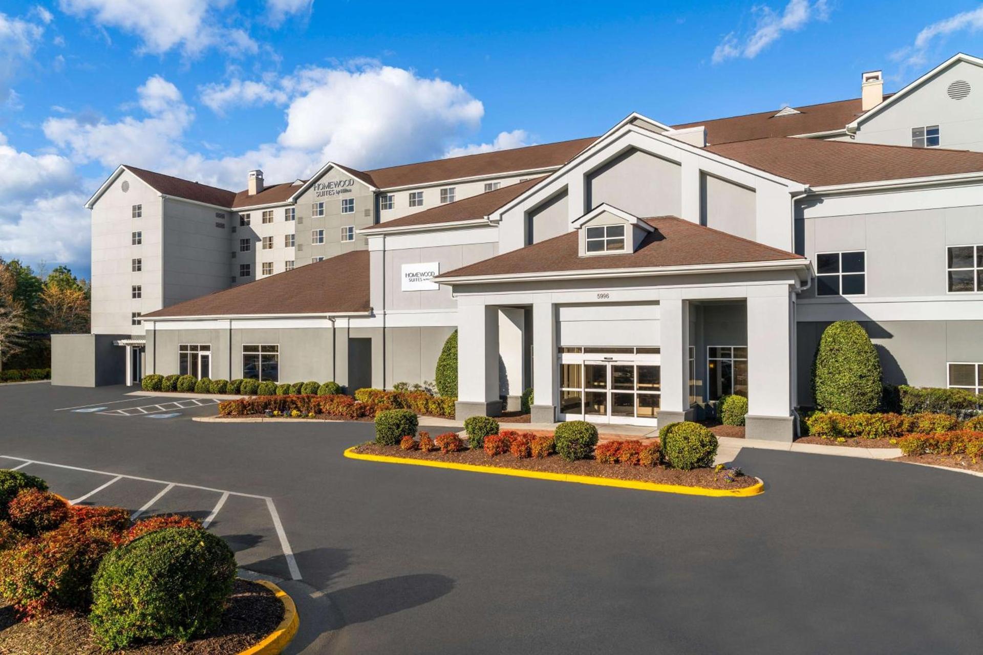 Homewood Suites by Hilton Richmond - Airport photo 2