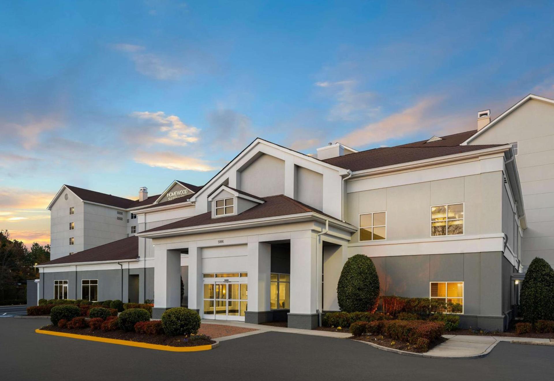 Homewood Suites by Hilton Richmond - Airport photo 1