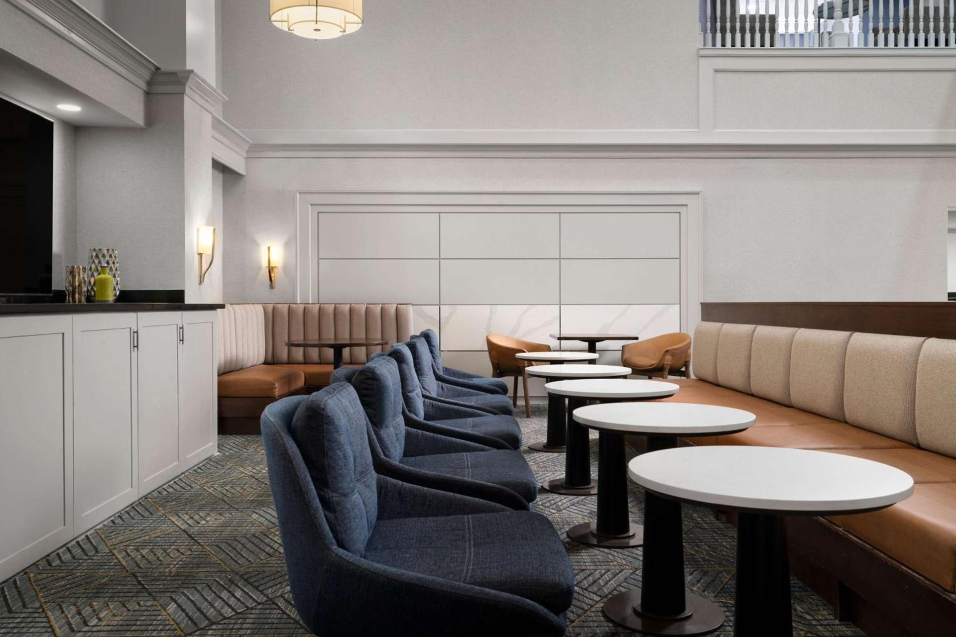Homewood Suites by Hilton Richmond - Airport photo 5