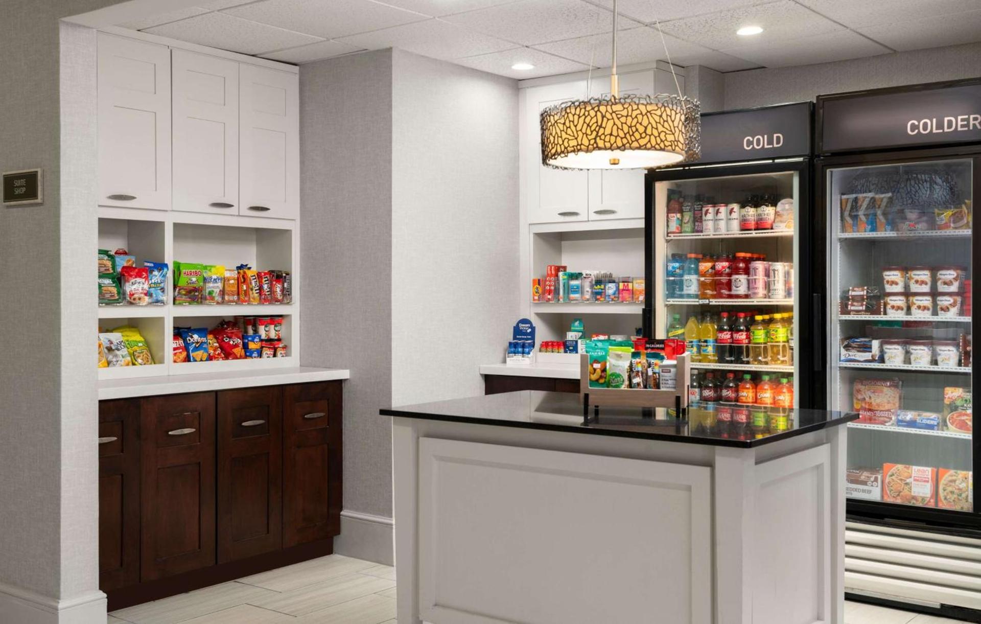 Homewood Suites by Hilton Richmond - Airport photo 9