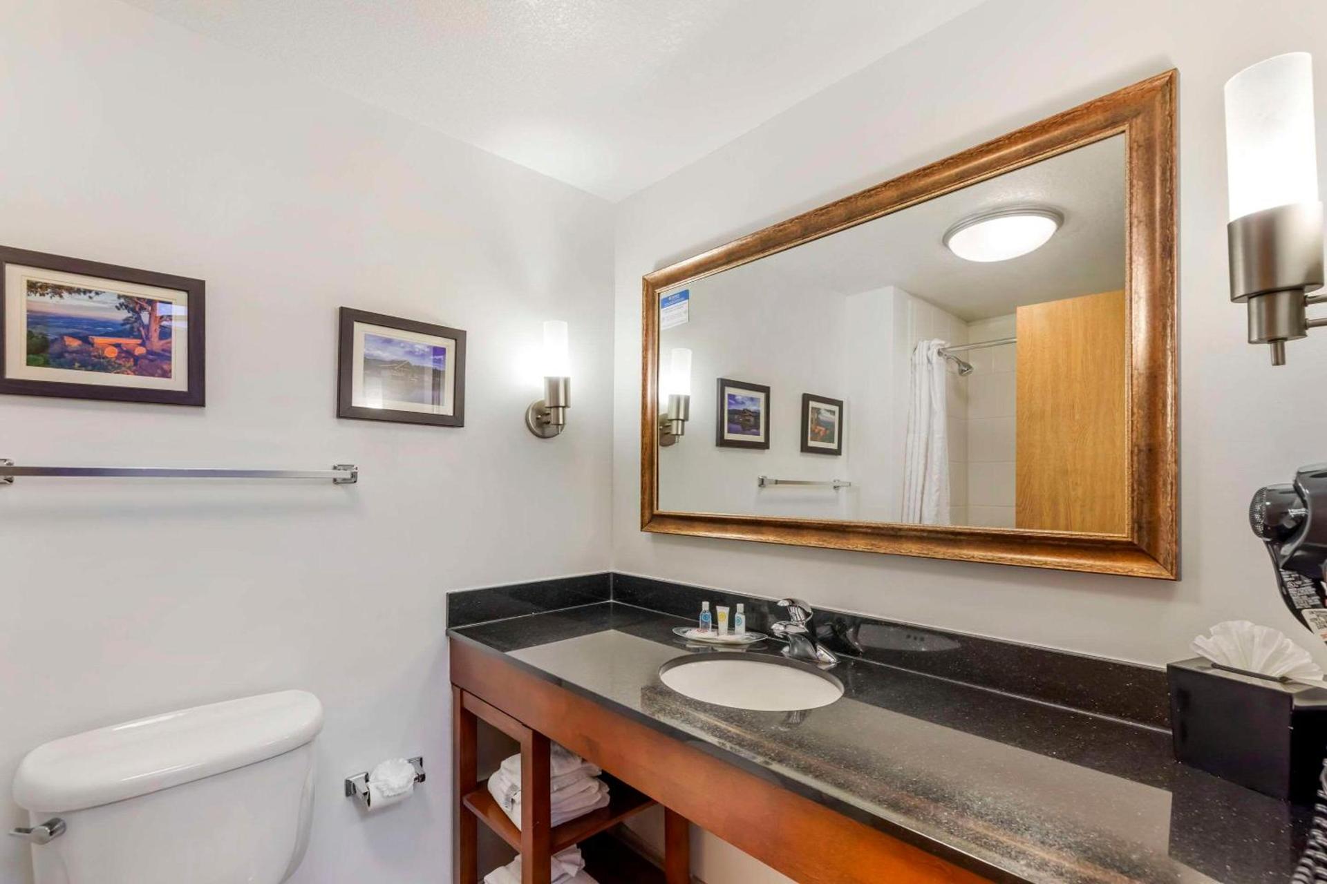 Comfort Suites Longmont photo 8
