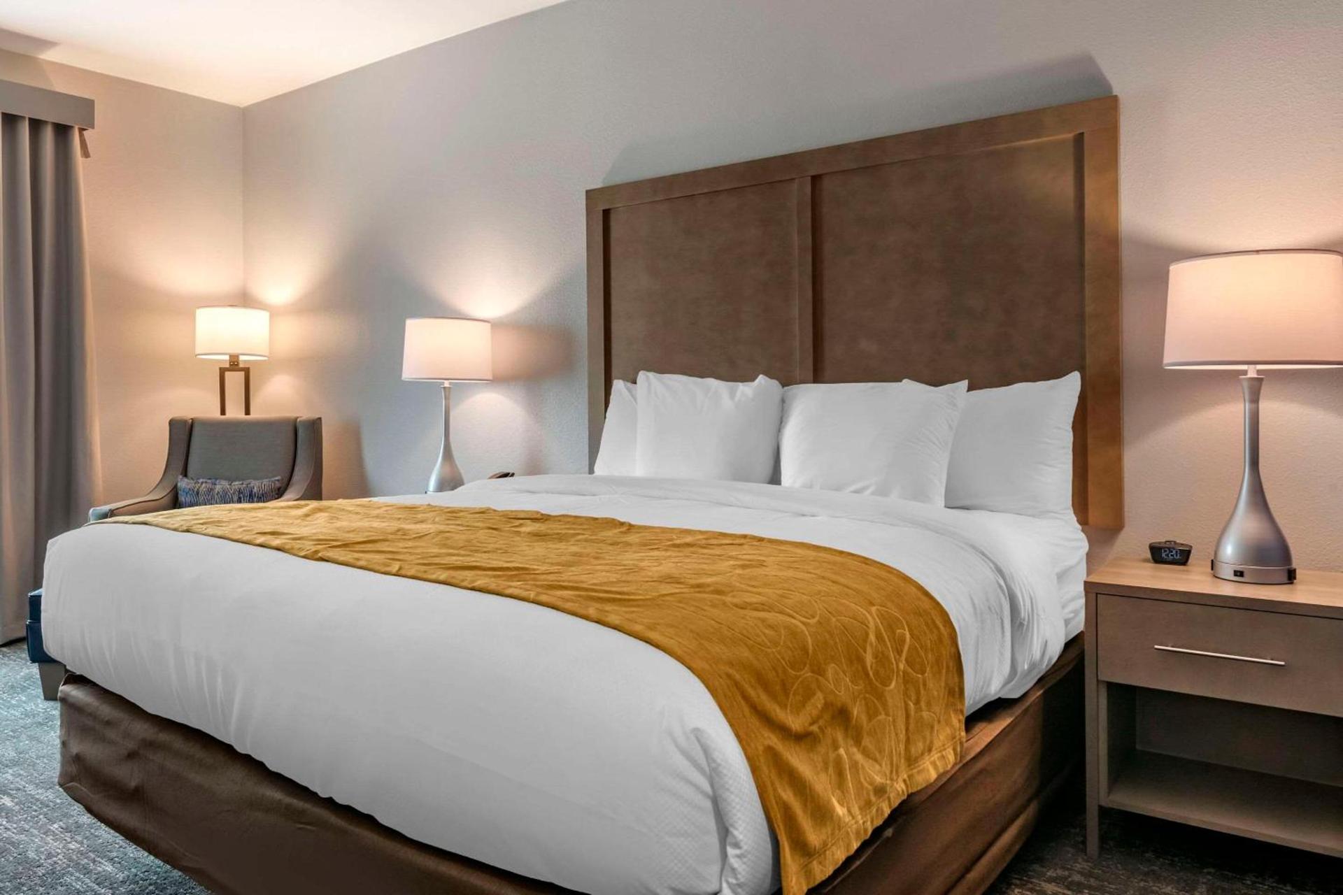 Comfort Inn & Suites Jacksonville - Orange Park Near Naval Air Station photo 5