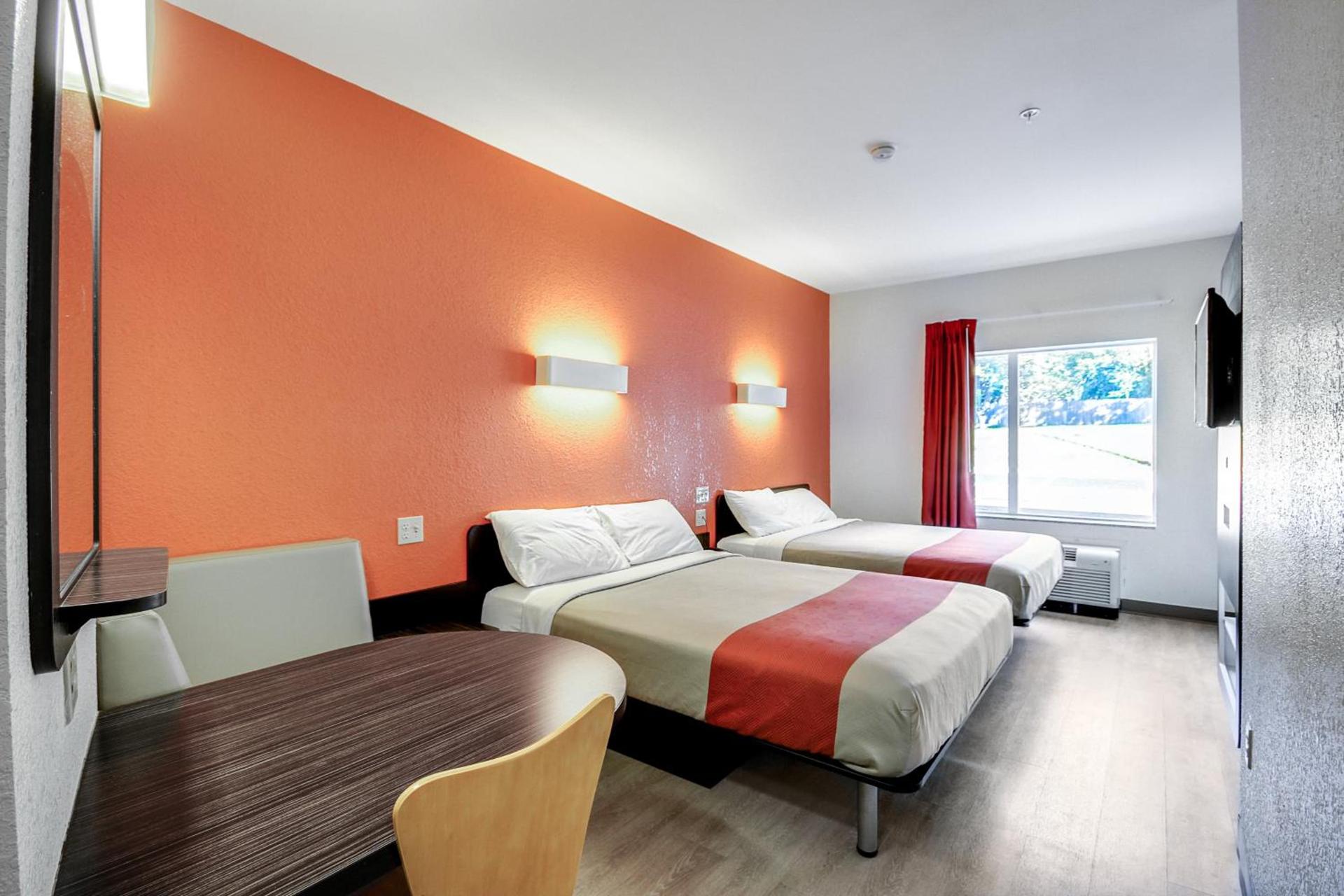 Motel 6-Allentown, PA photo 4
