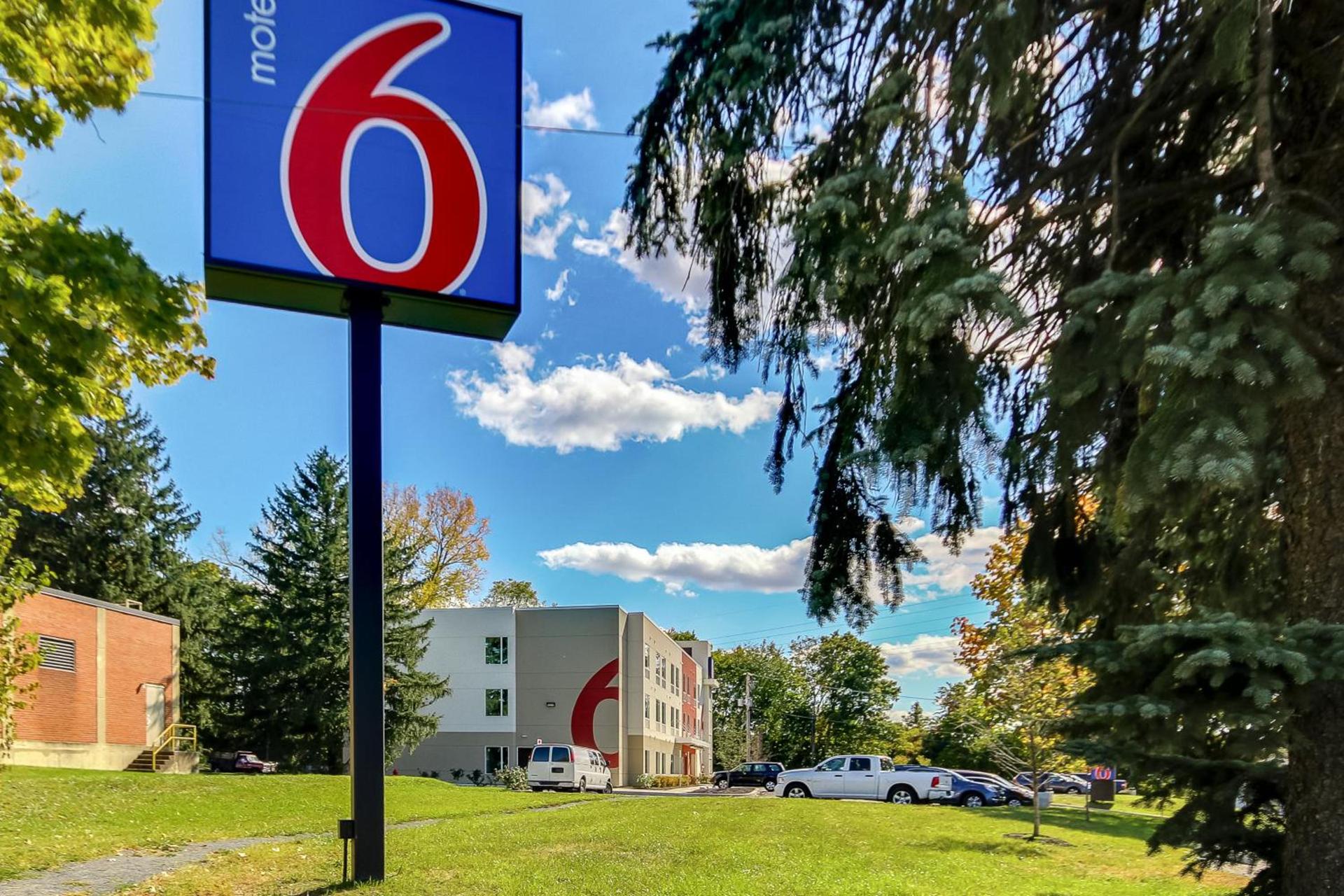 Motel 6-Allentown, PA photo 20