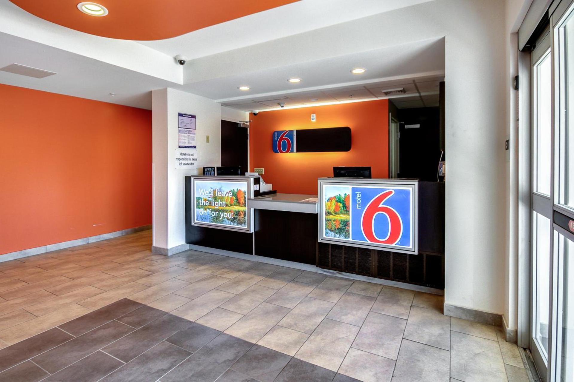 Motel 6-Allentown, PA photo 16