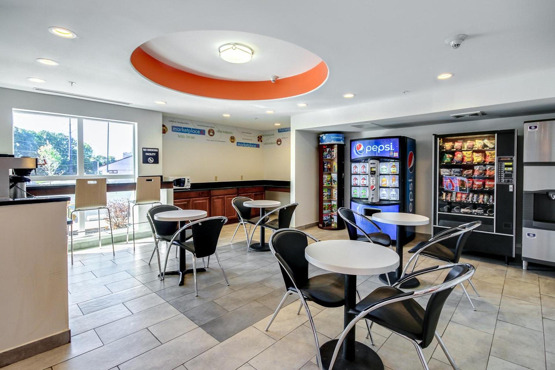 Motel 6-Allentown, PA photo 15