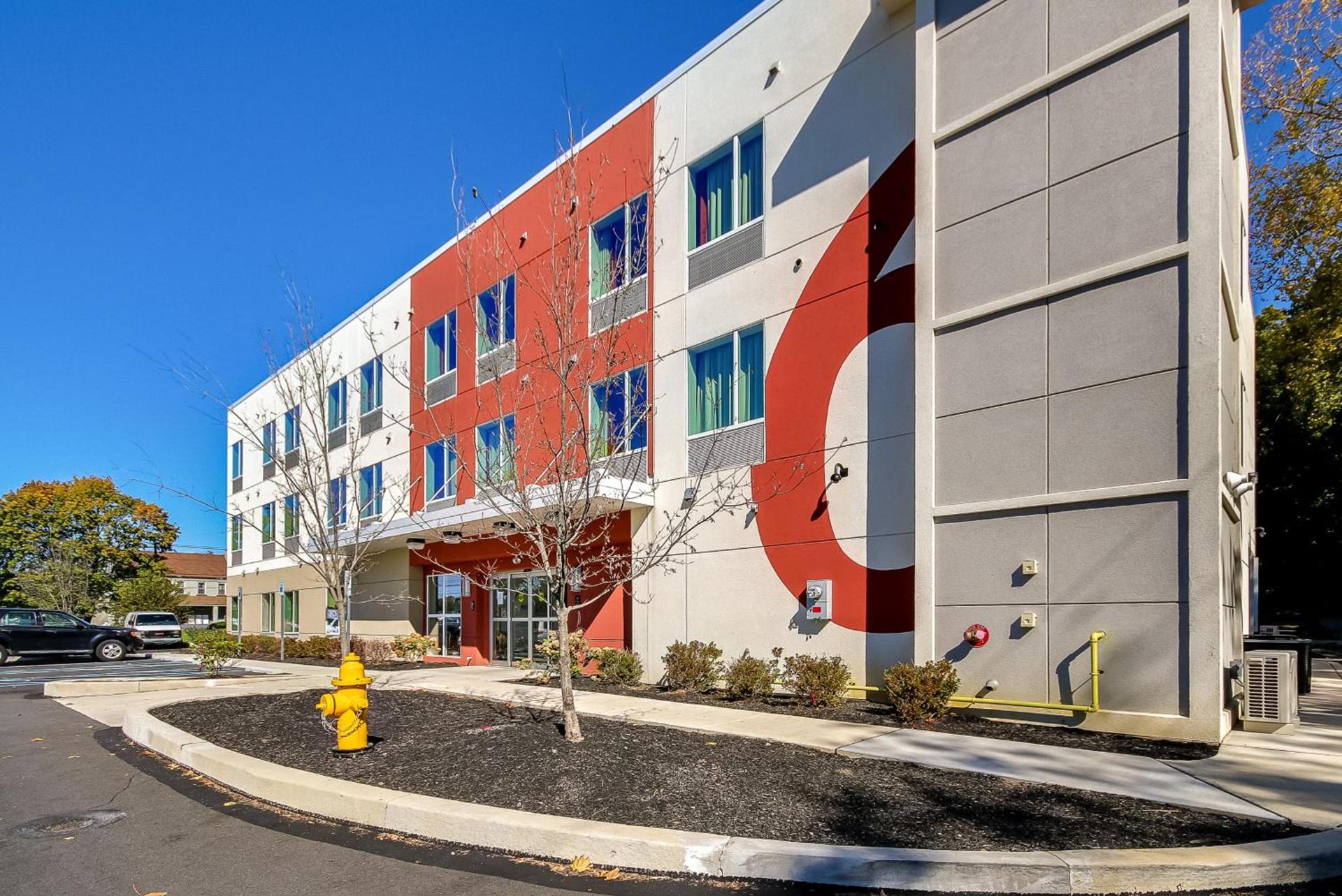 Motel 6-Allentown, PA photo 23