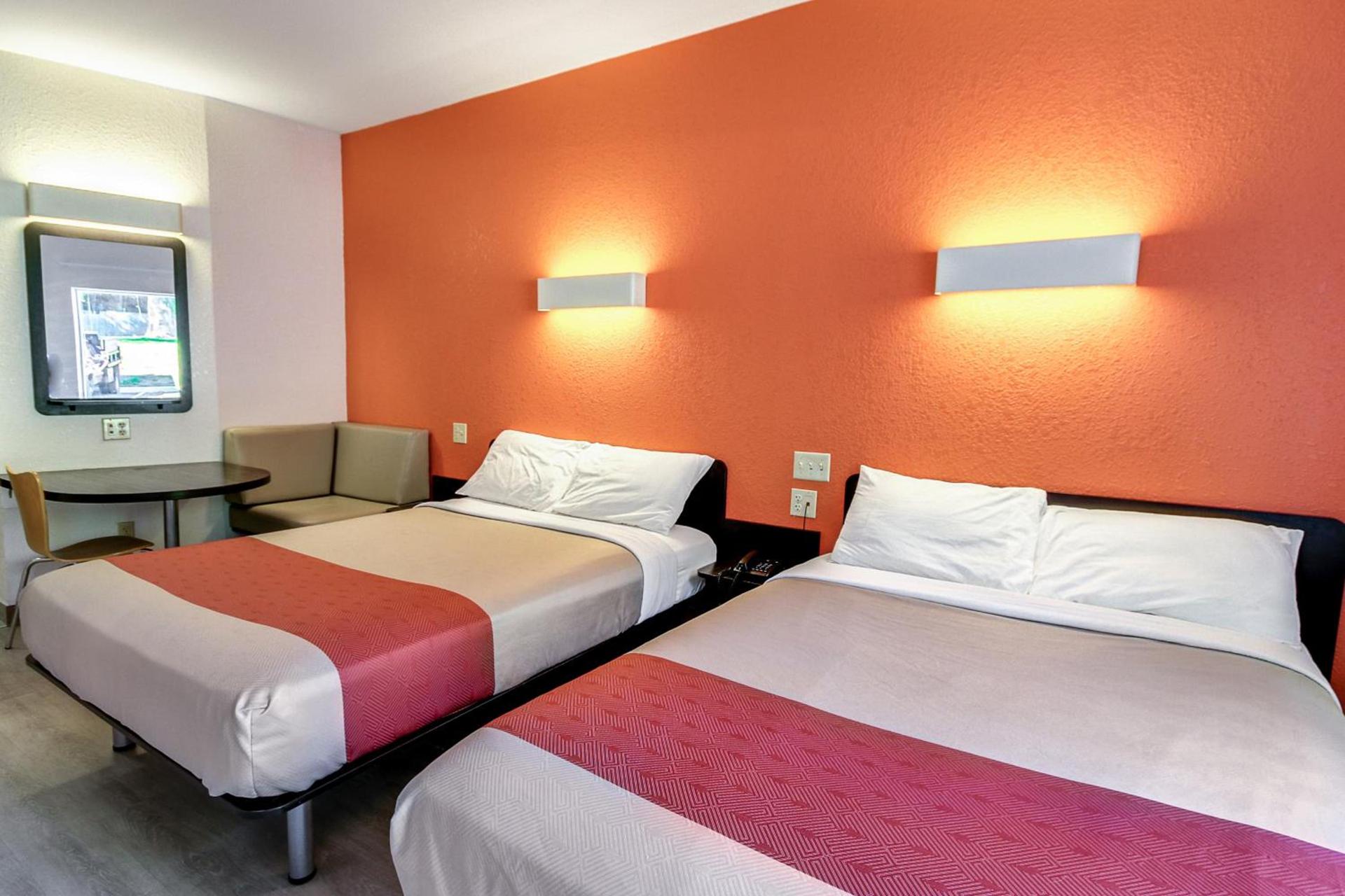 Motel 6-Allentown, PA photo 24