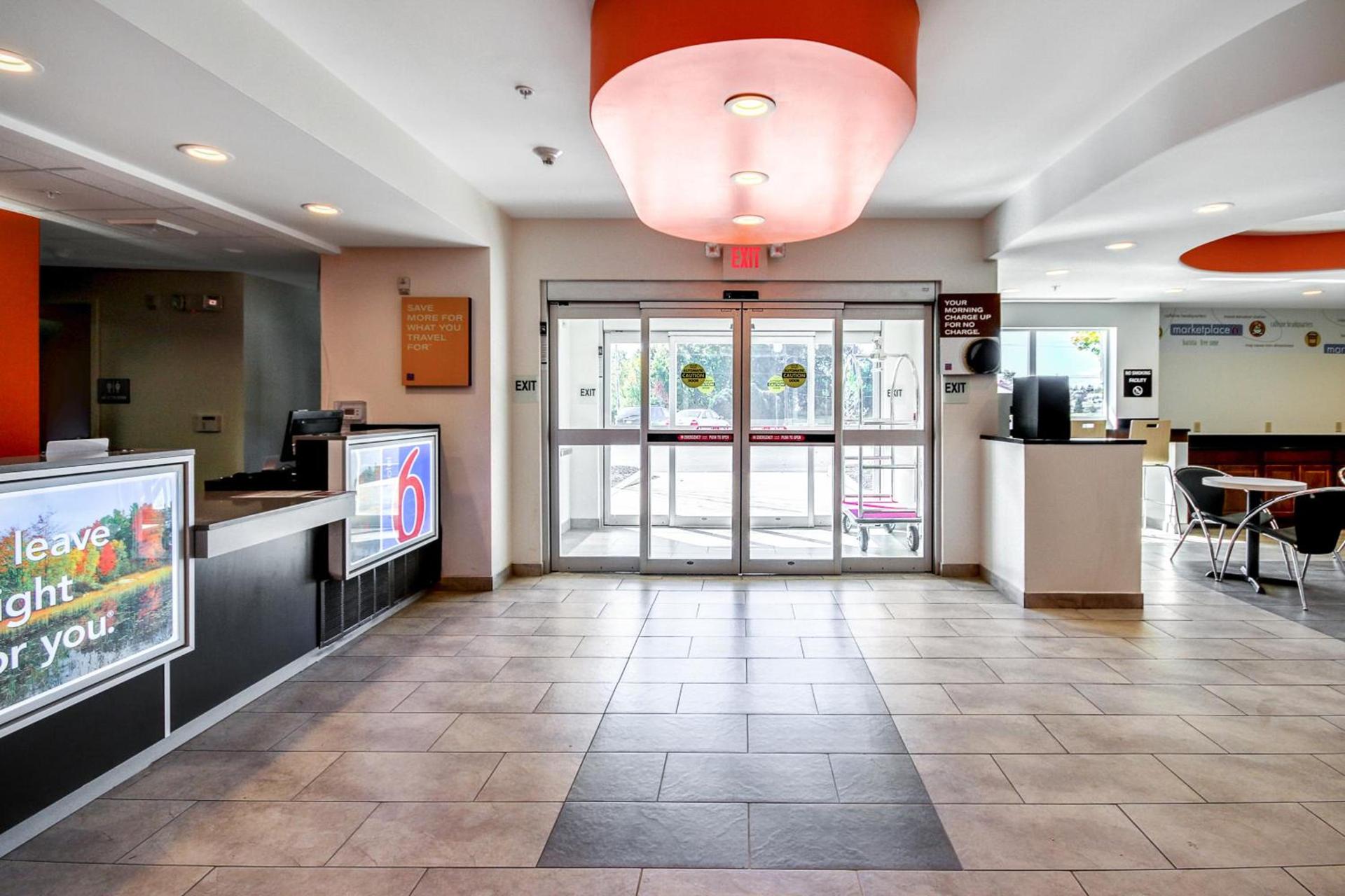 Motel 6-Allentown, PA photo 26