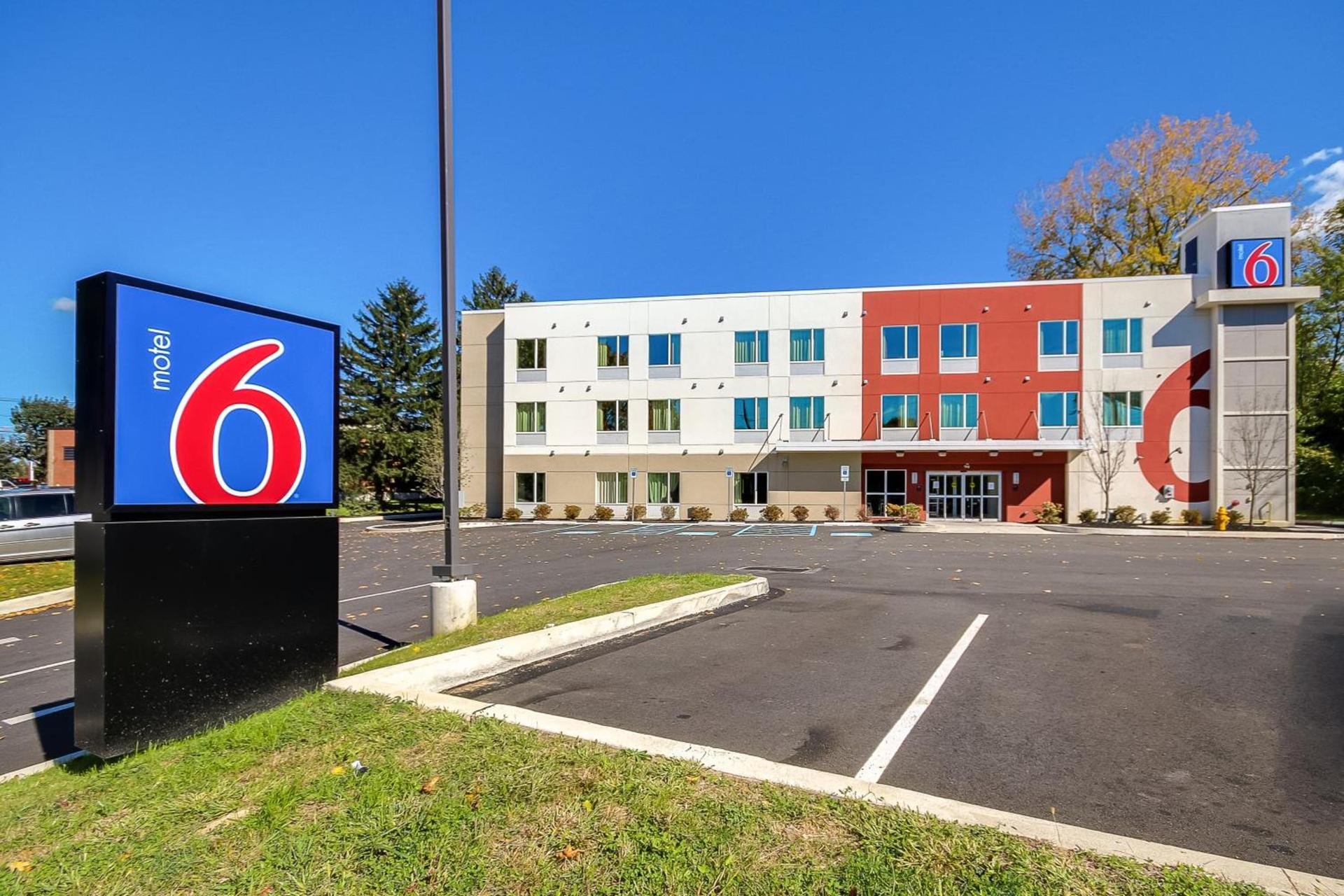 Motel 6-Allentown, PA photo 8