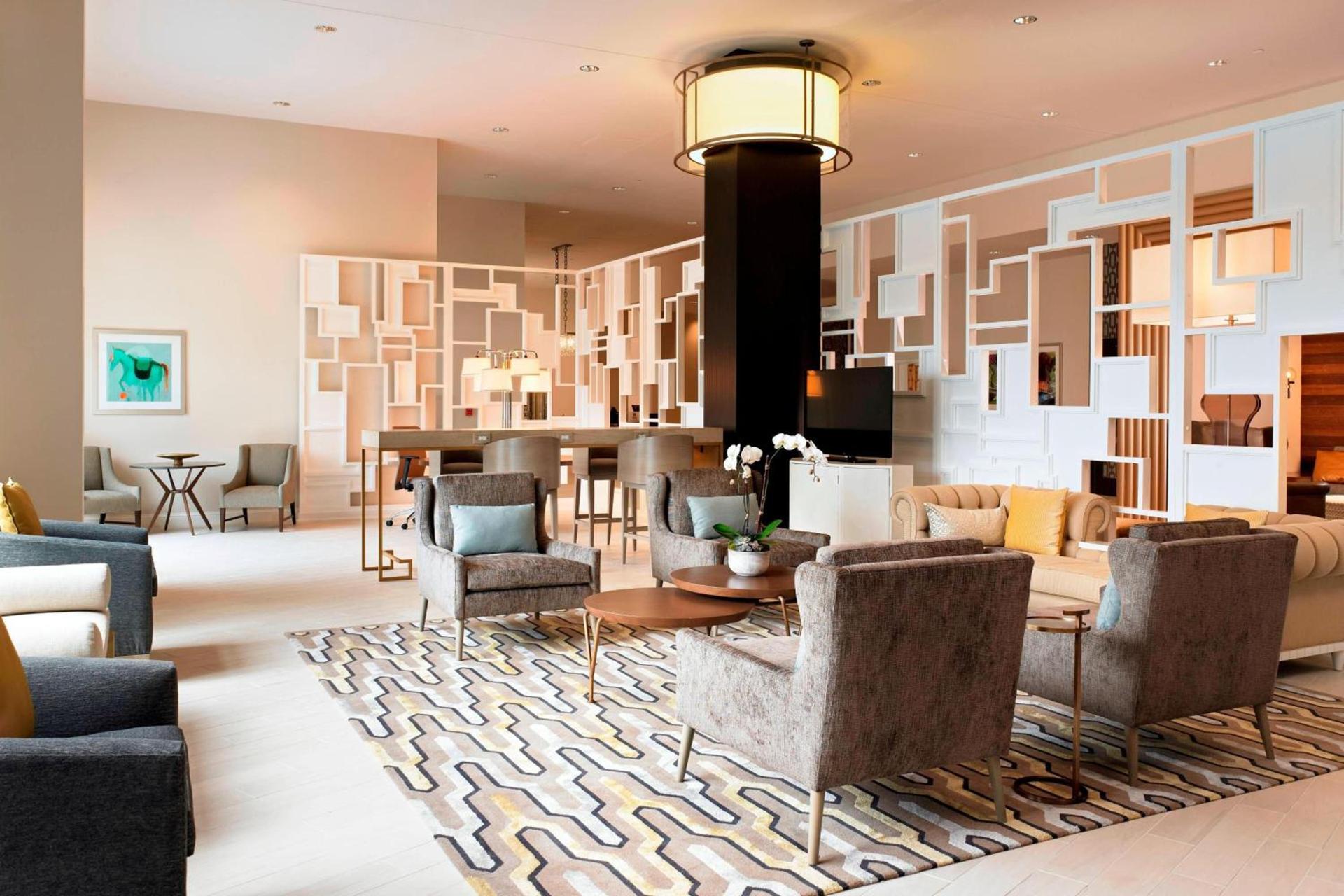 Sheraton McKinney photo 2