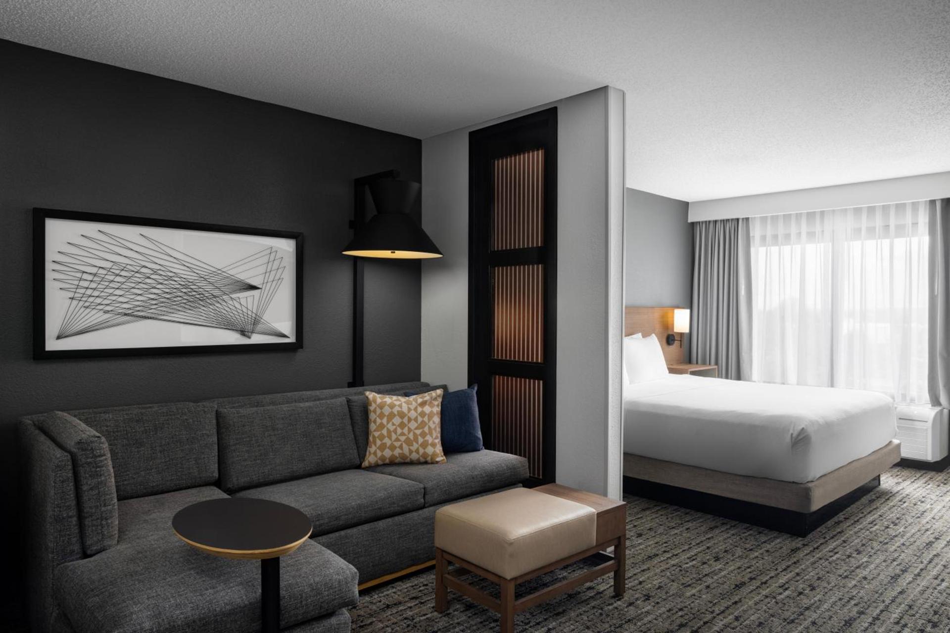 Hyatt Place San Antonio Riverwalk photo 29
