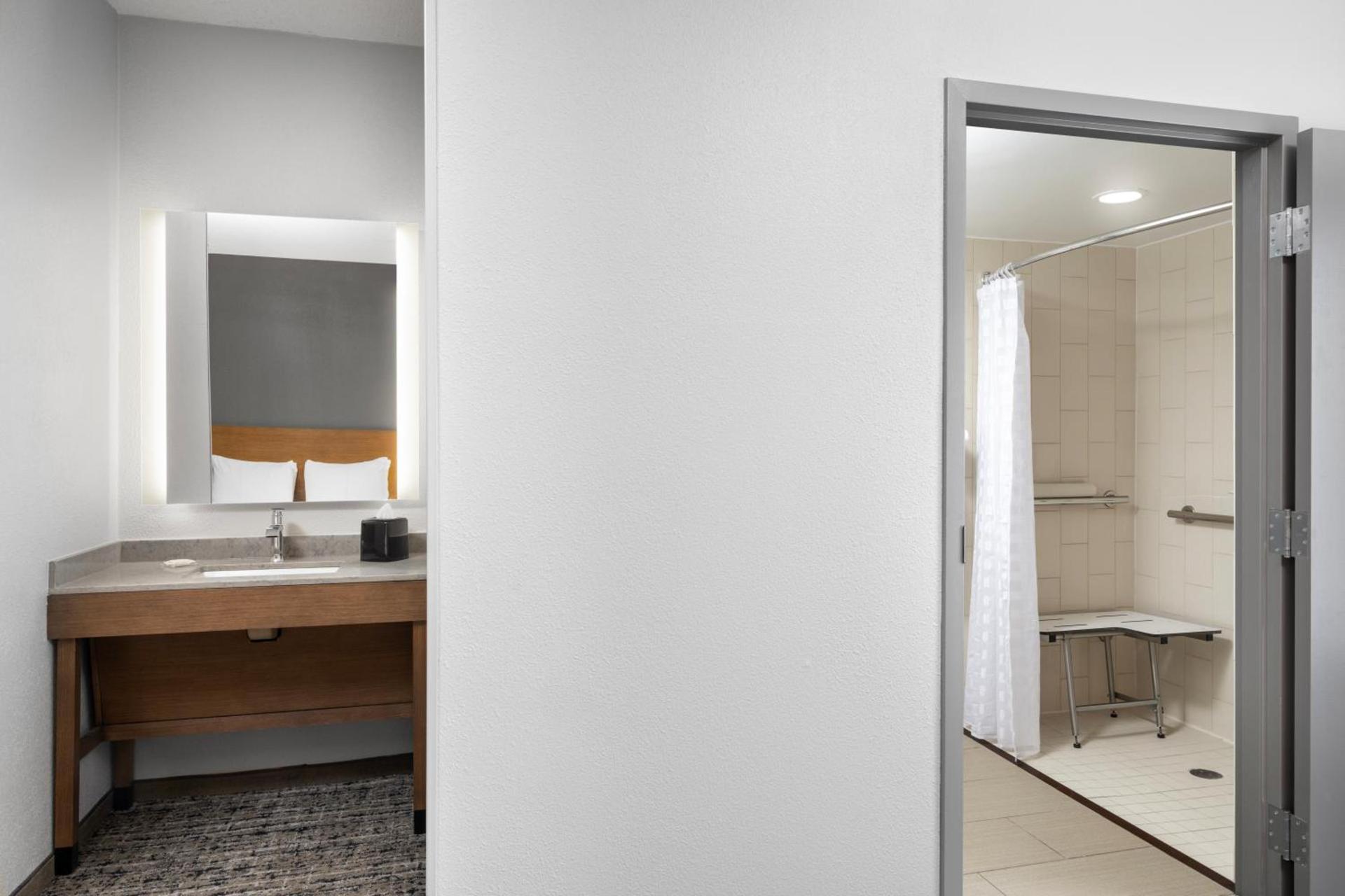 Hyatt Place San Antonio Riverwalk photo 32