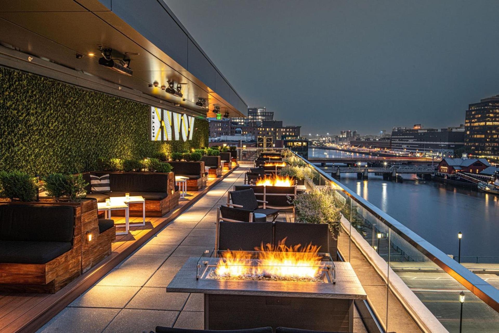 The Envoy Hotel, Autograph Collection photo 54