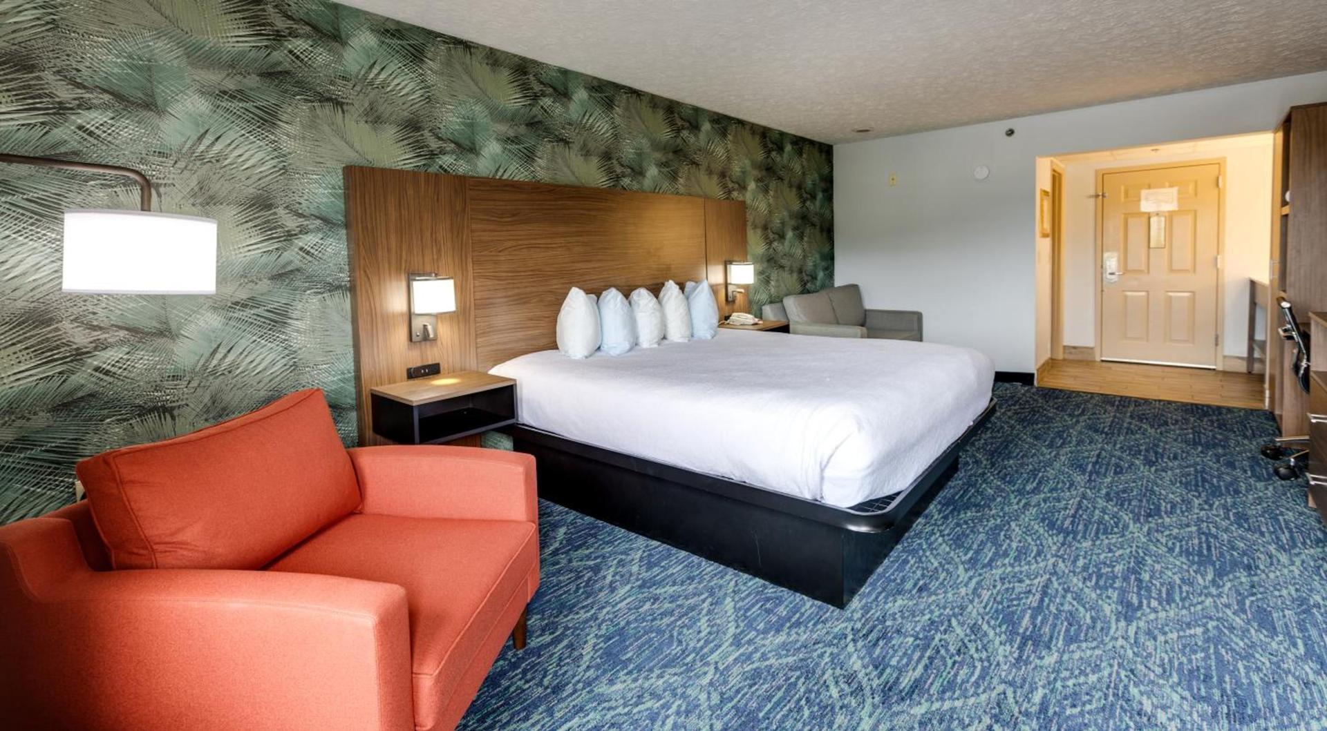 Park Grove Inn photo 2
