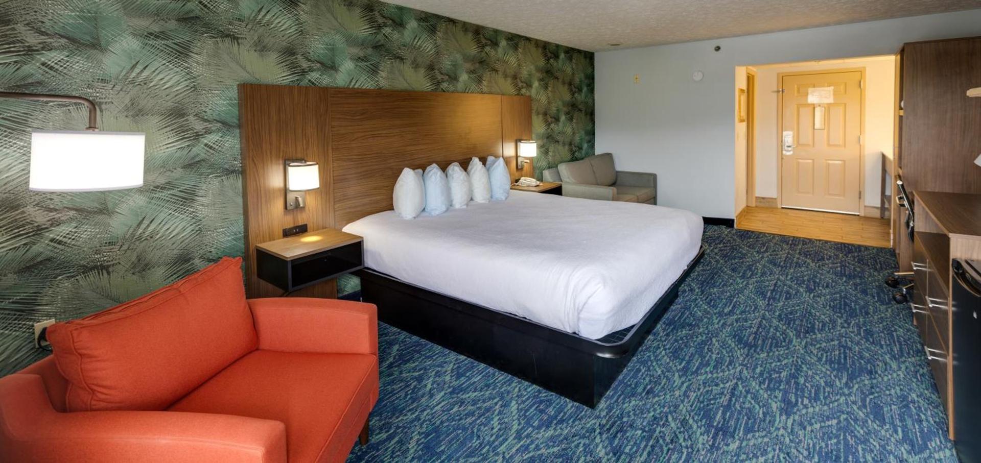 Park Grove Inn photo 86
