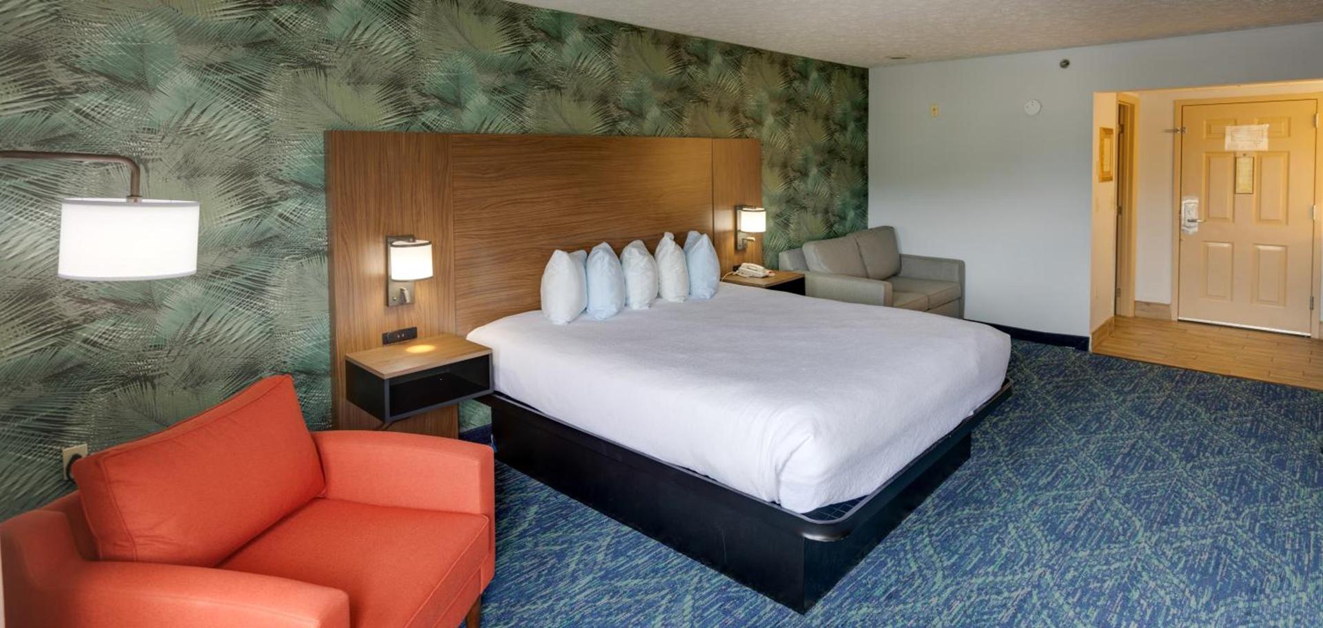 Park Grove Inn photo 85