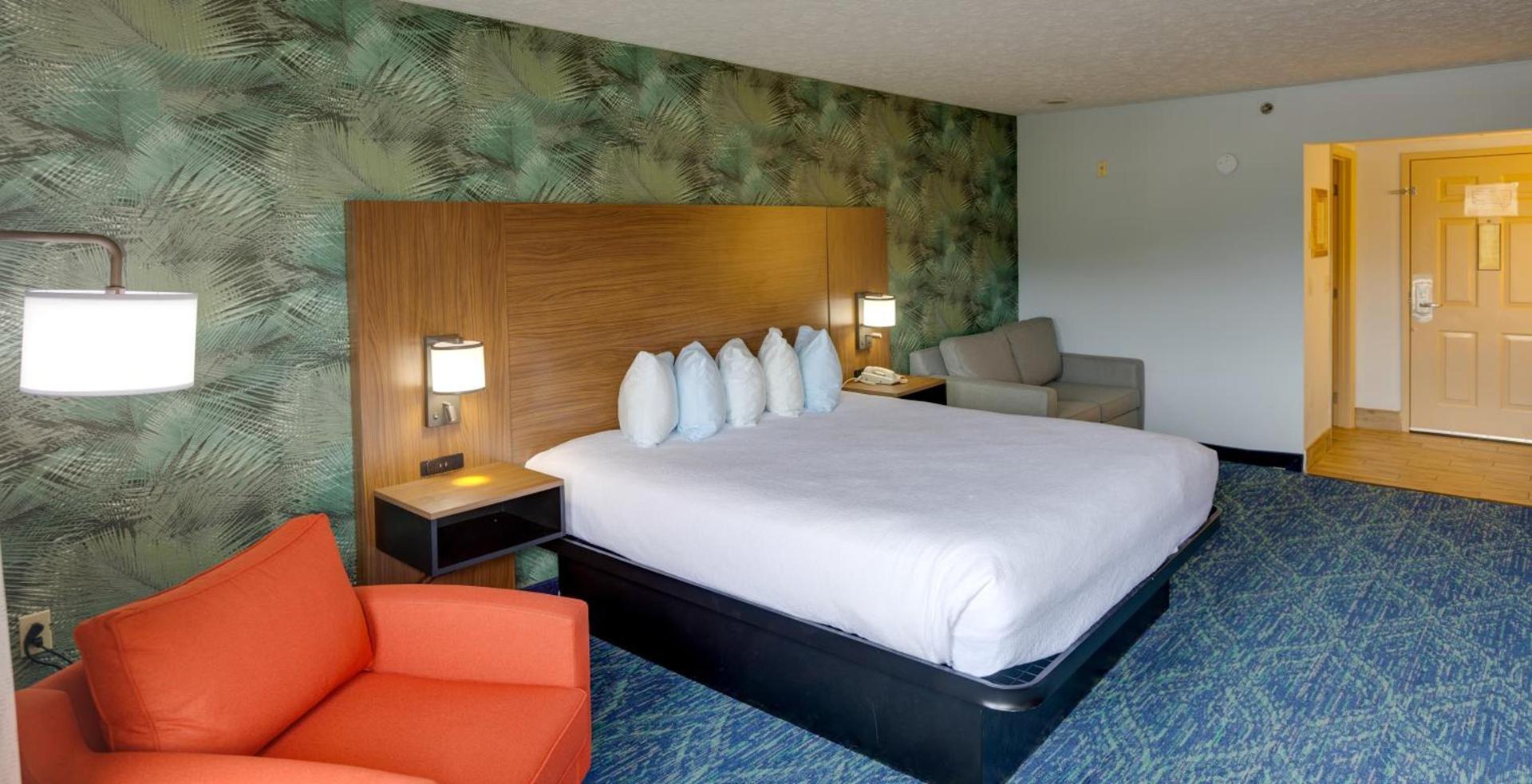 Park Grove Inn photo 83