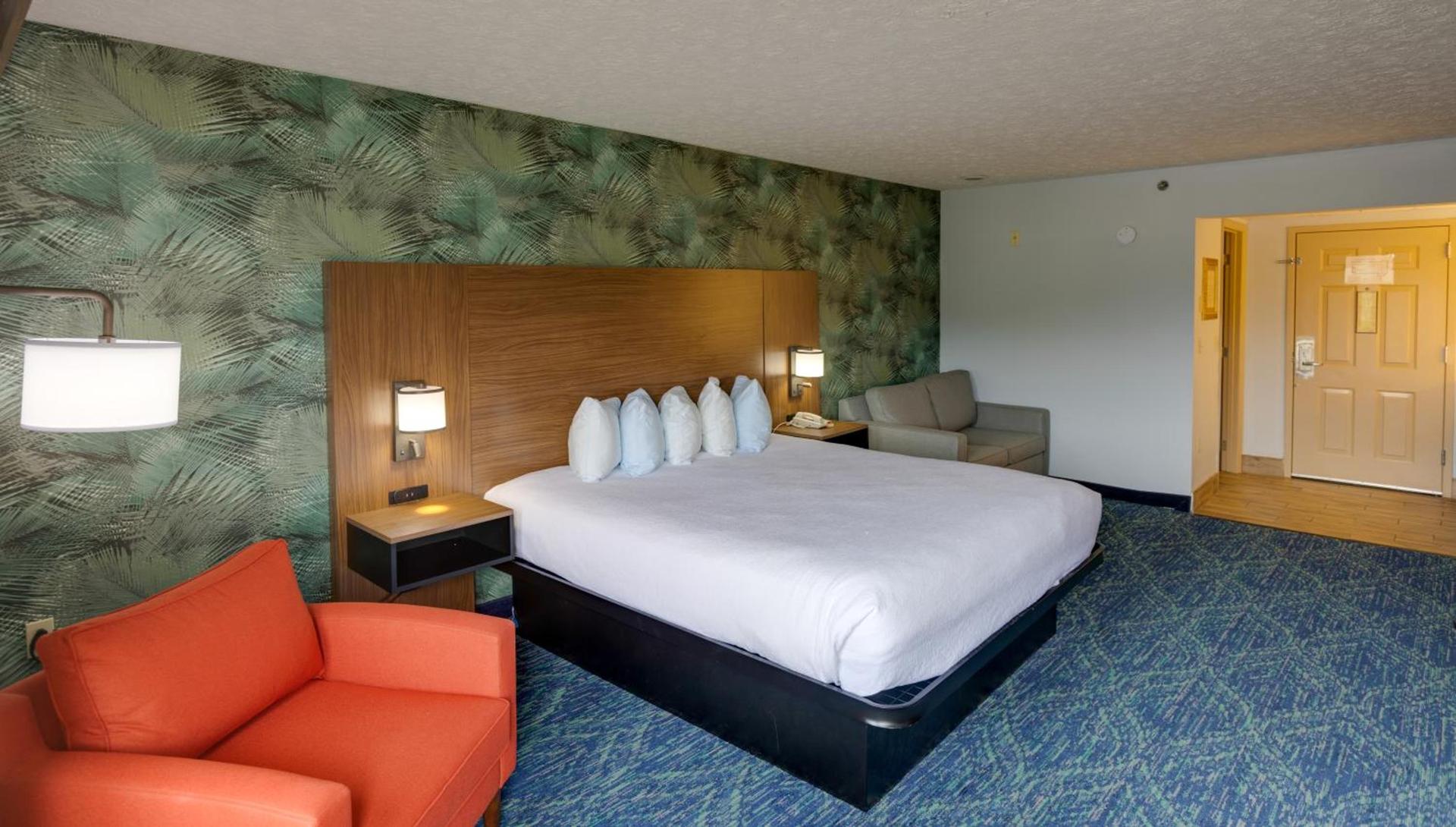 Park Grove Inn photo 90