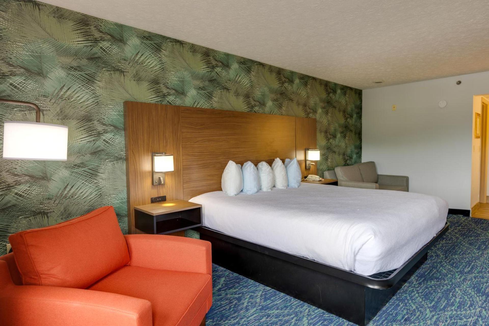 Park Grove Inn photo 91