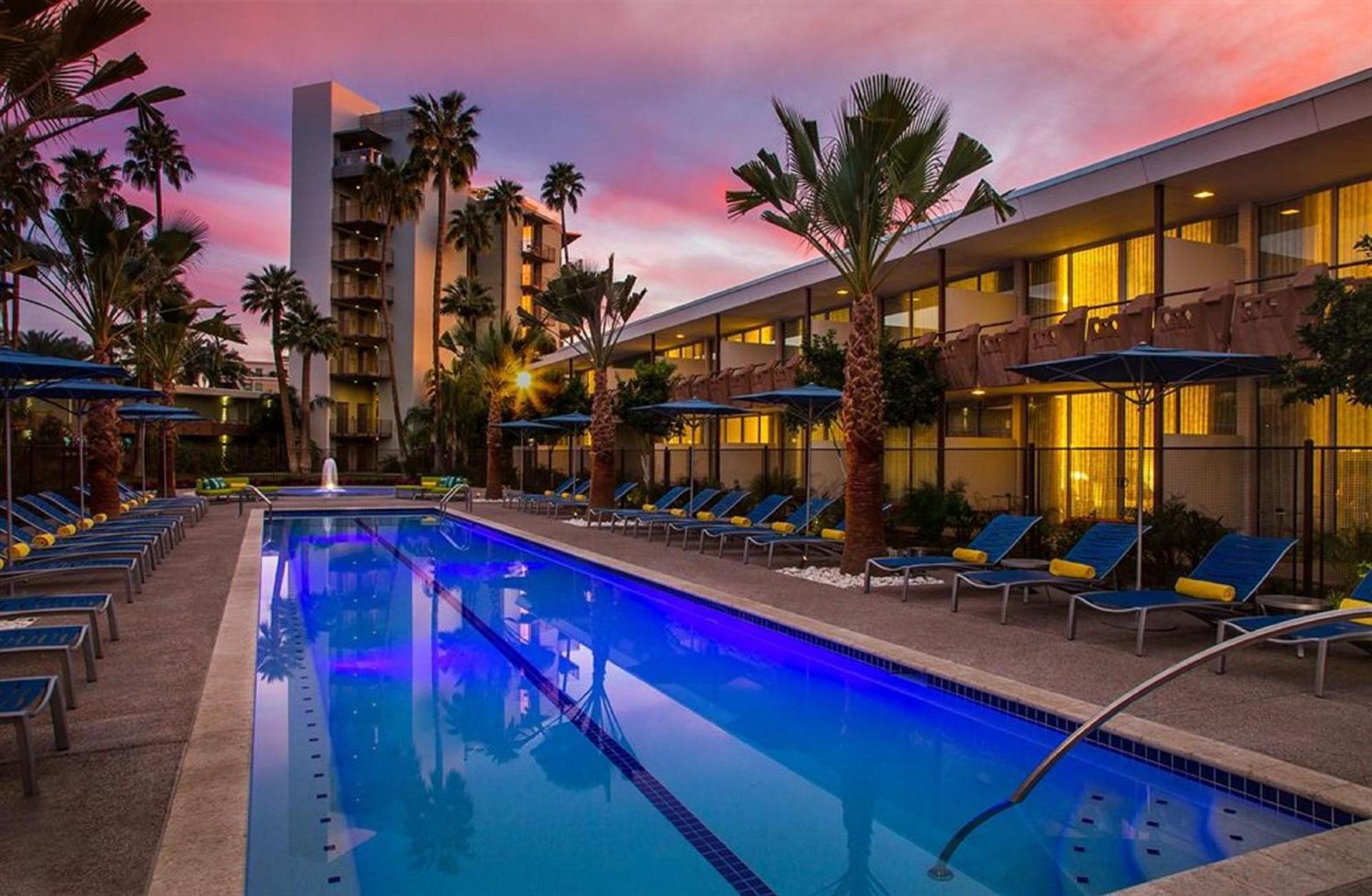 Hotel Valley Ho photo 99