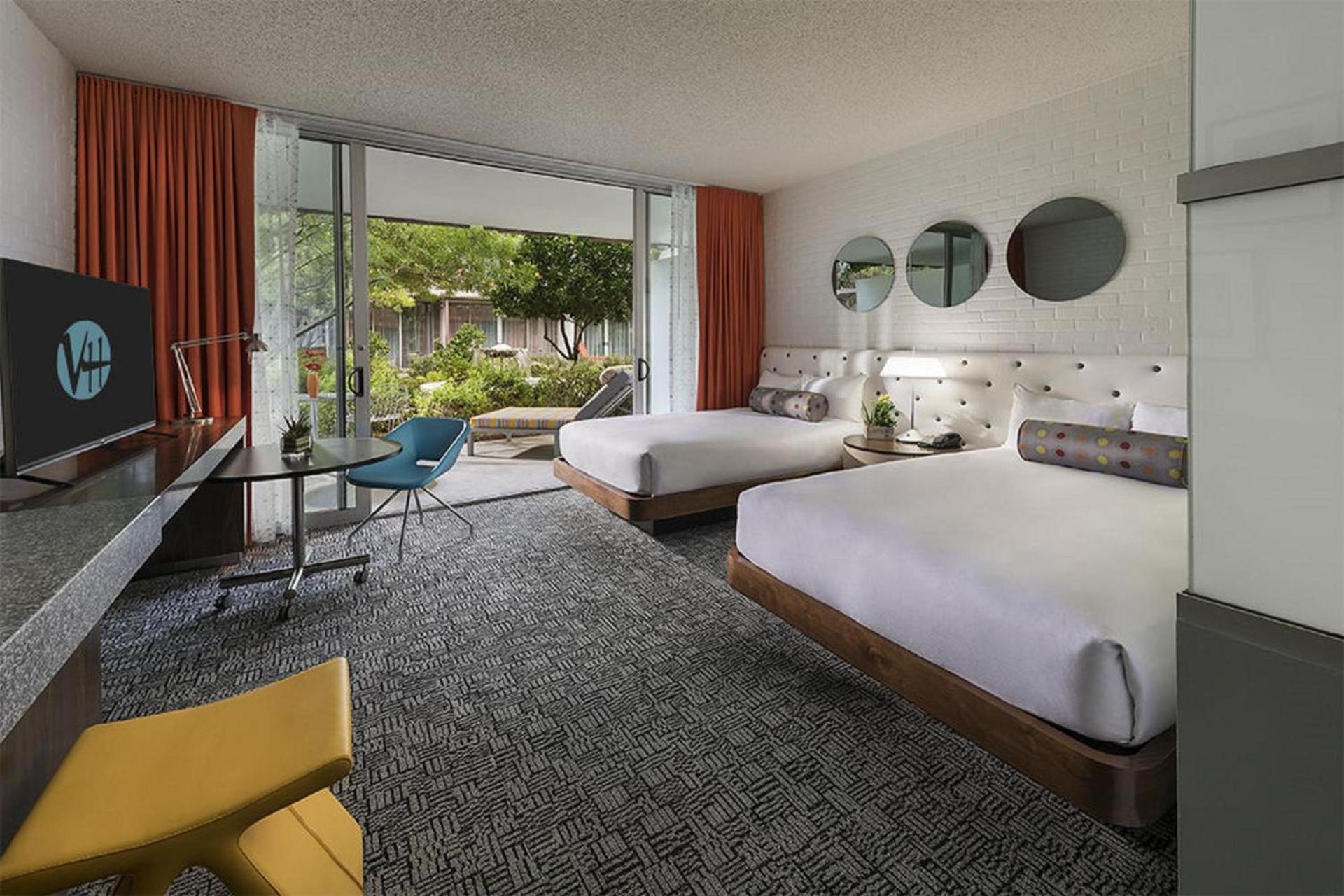 Hotel Valley Ho photo 8