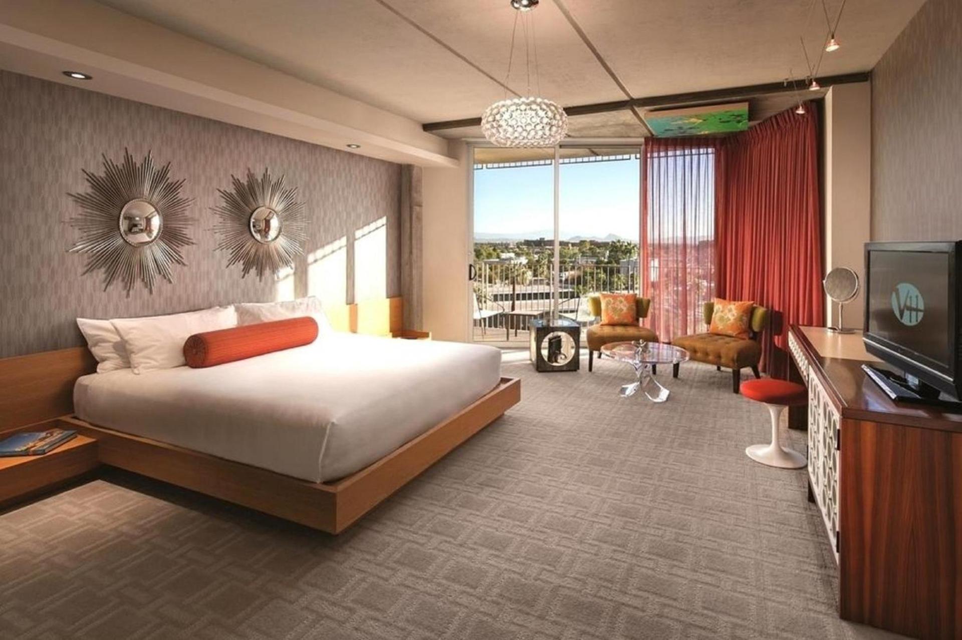 Hotel Valley Ho photo 14