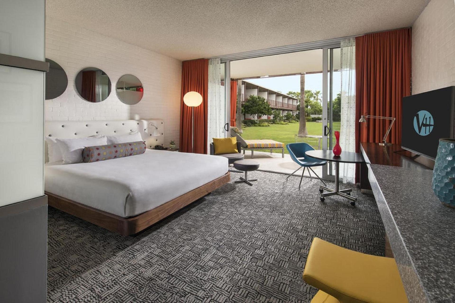 Hotel Valley Ho photo 10