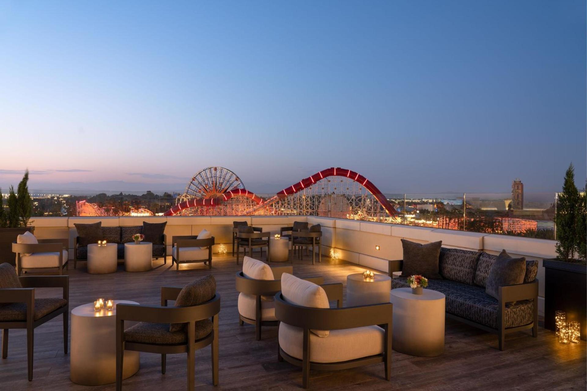 The Westin Anaheim Resort photo 93