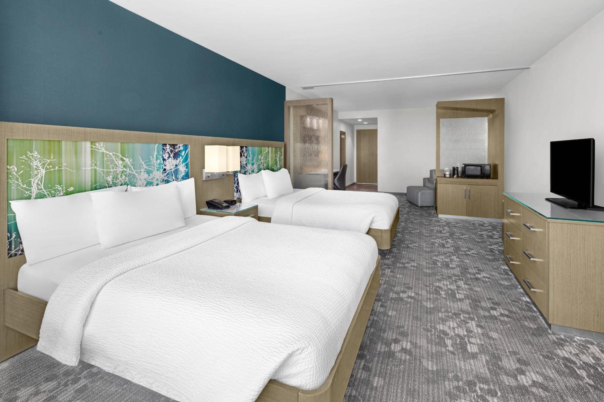 Courtyard by Marriott Orlando South/Grande Lakes Area photo 18