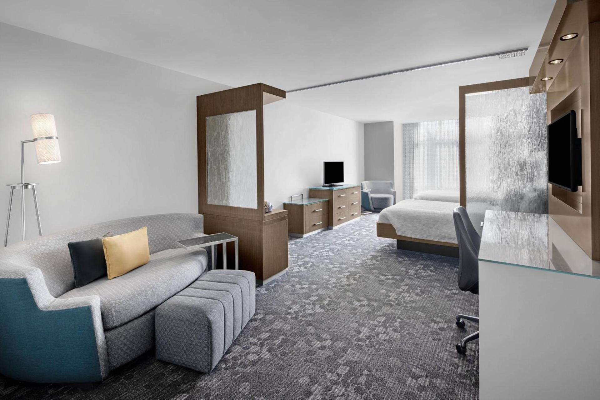 Courtyard by Marriott Orlando South/Grande Lakes Area photo 19