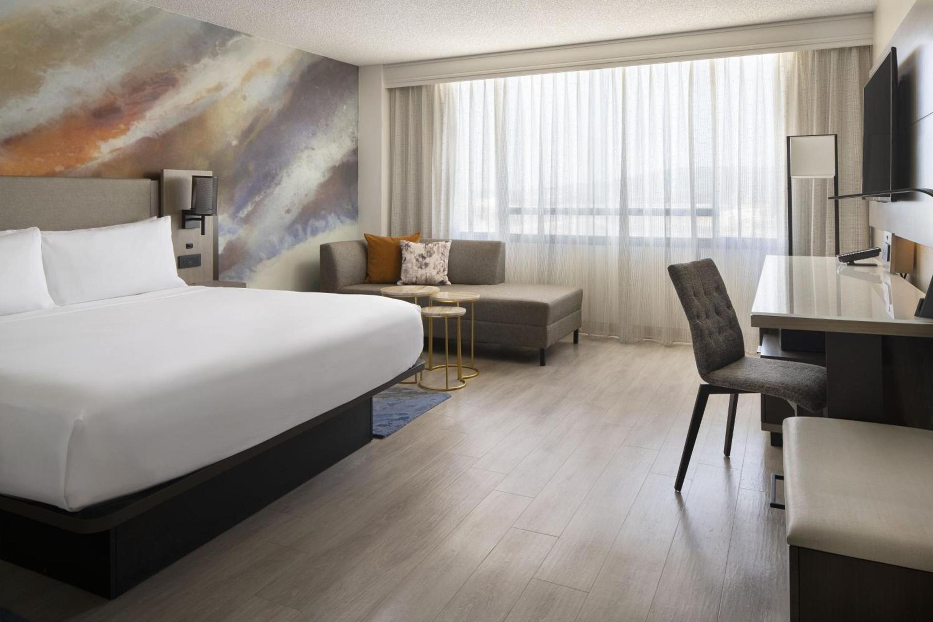 Torrance Marriott Redondo Beach photo 7