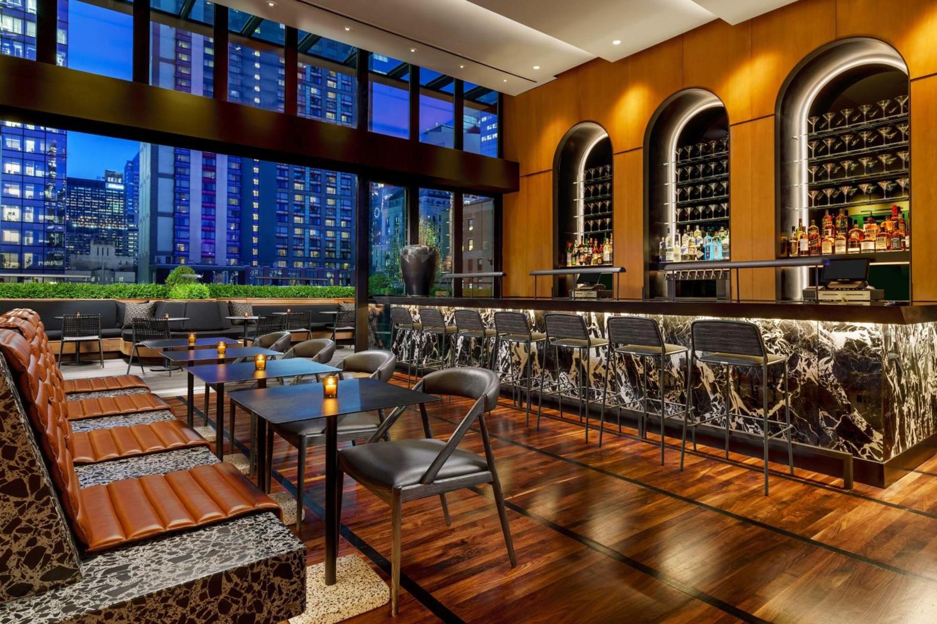 AC Hotel by Marriott New York Times Square photo 43