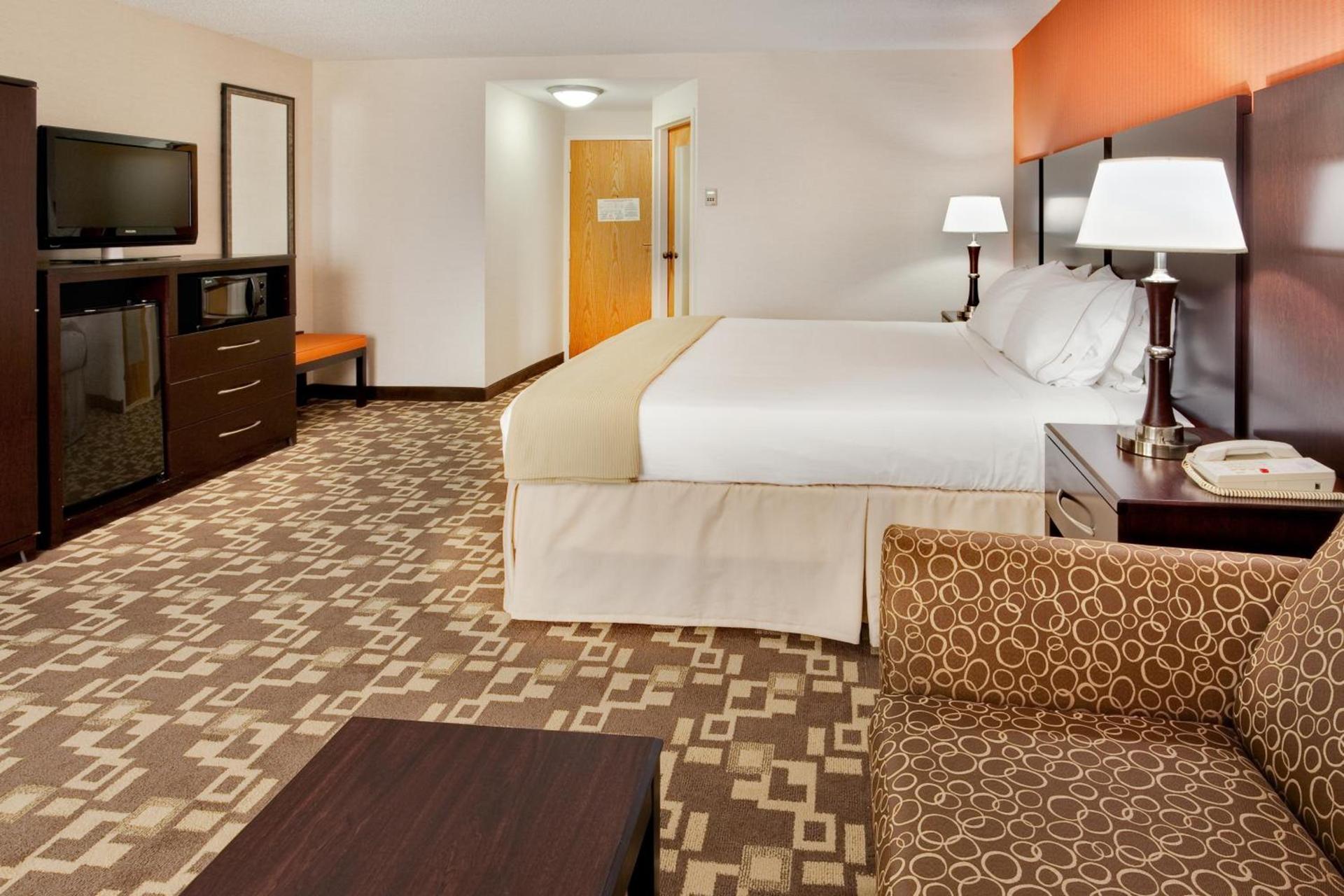 Holiday Inn Express Wilkes Barre East by IHG photo 2