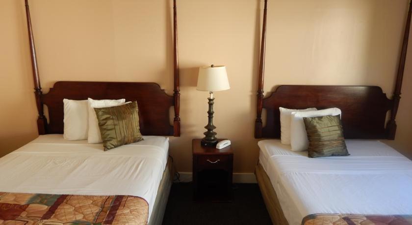 Capri Motel photo 4