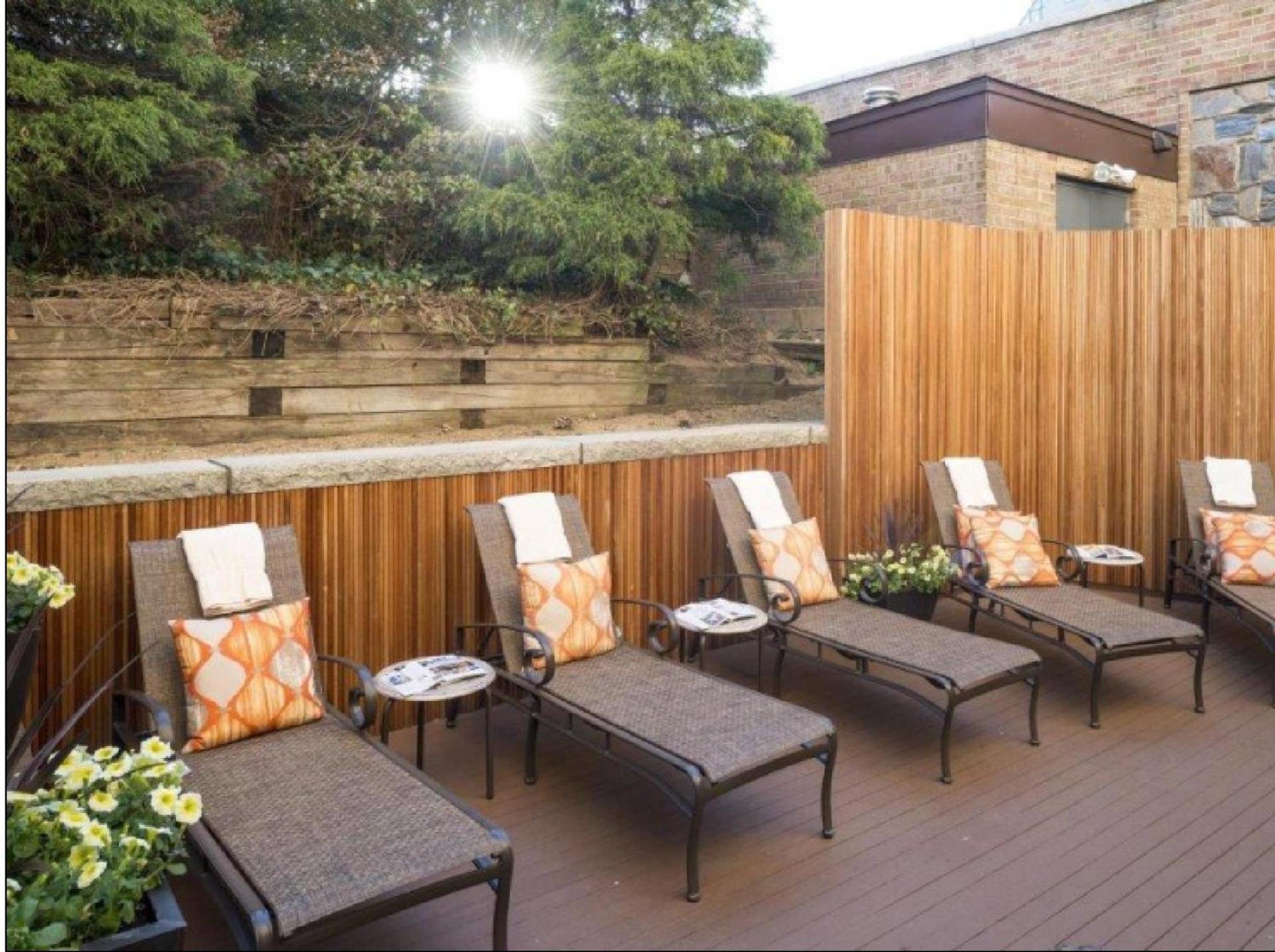 Garden City Hotel photo 12